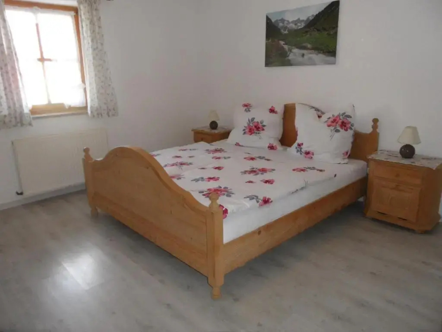 Ferienwohnung Engelhardt