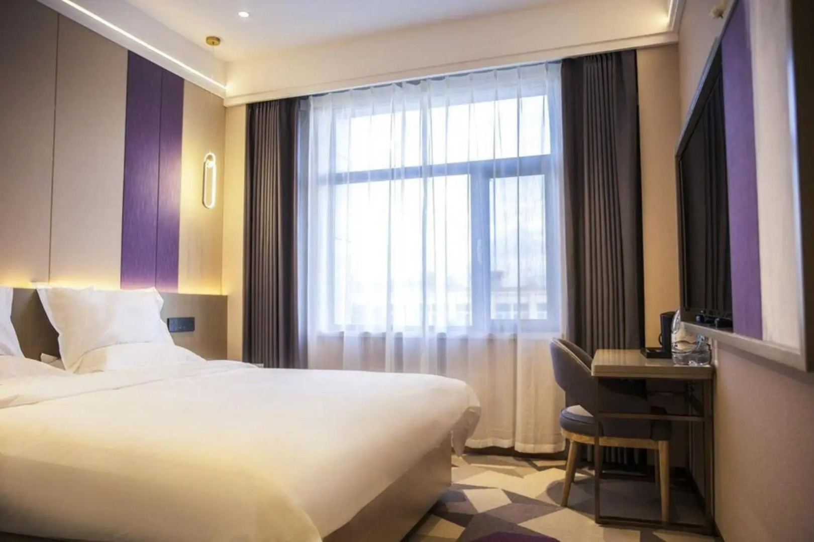 Wutaishan Changsheng Inn Wuyemiao