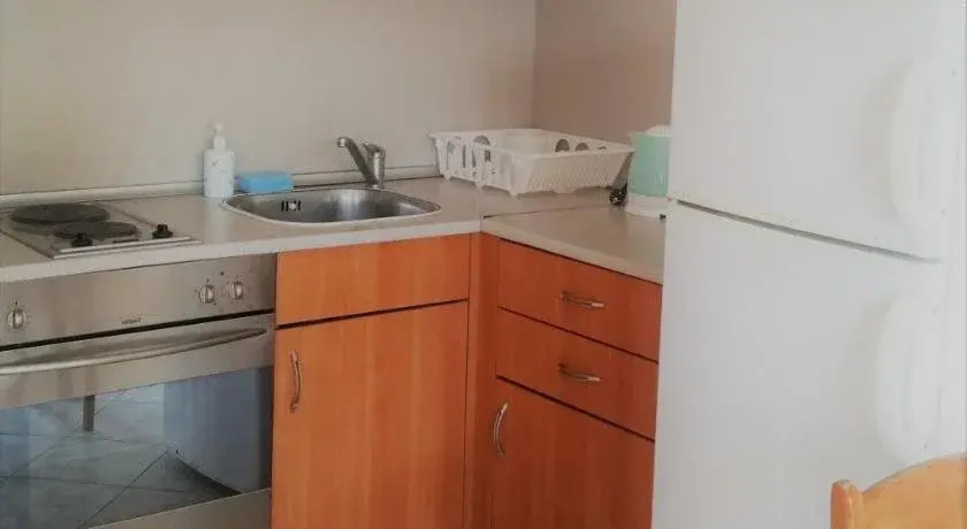 Stella Maris Apartments