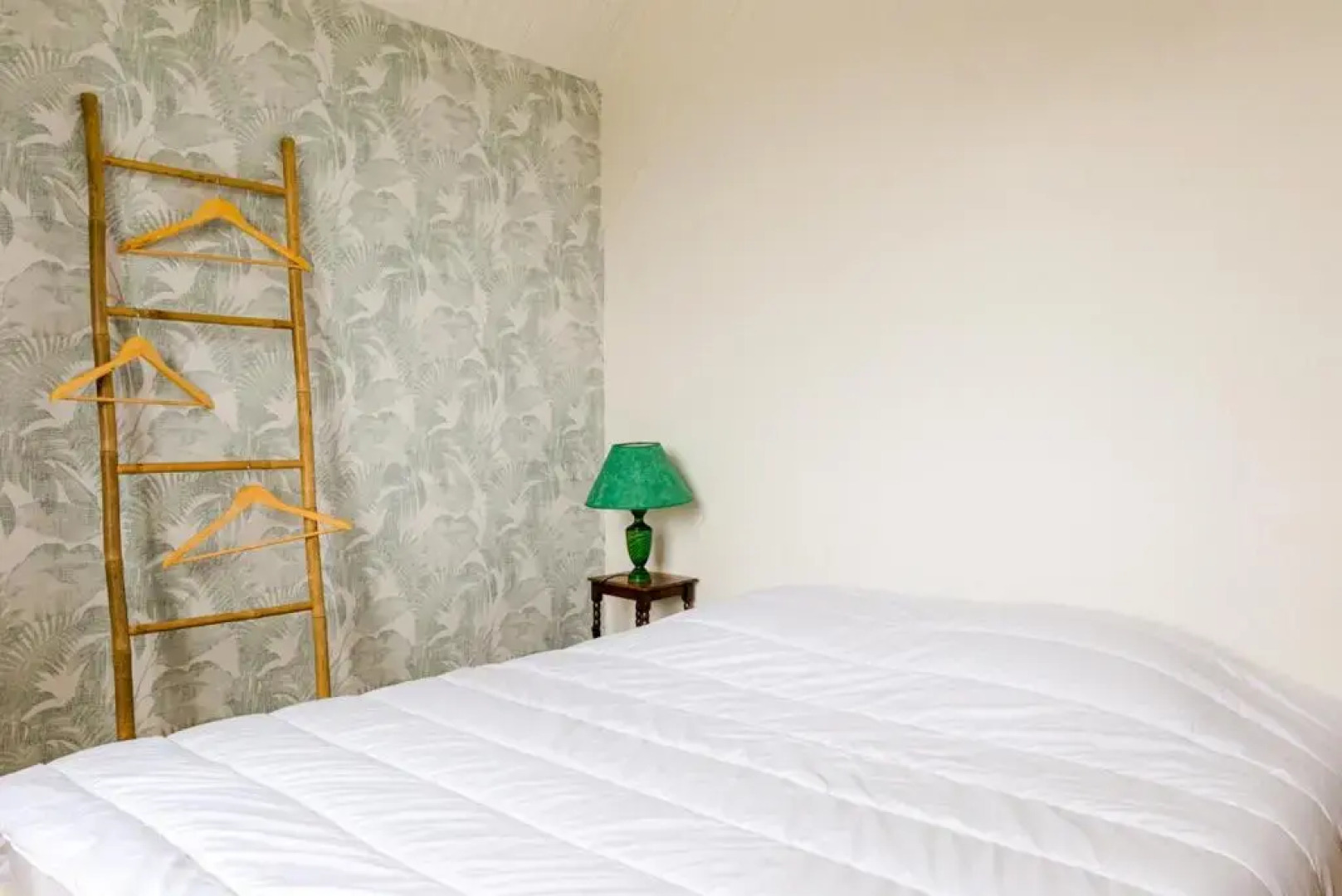 Entre terre et mer, maison de famille pour 6 personnes