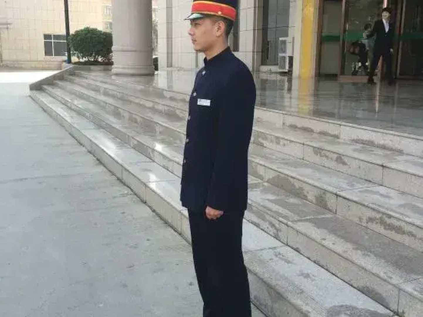 Qingyang Hotel