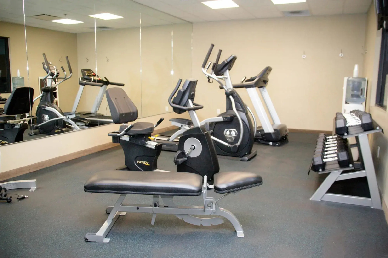 Best Western Plus Olathe Hotel