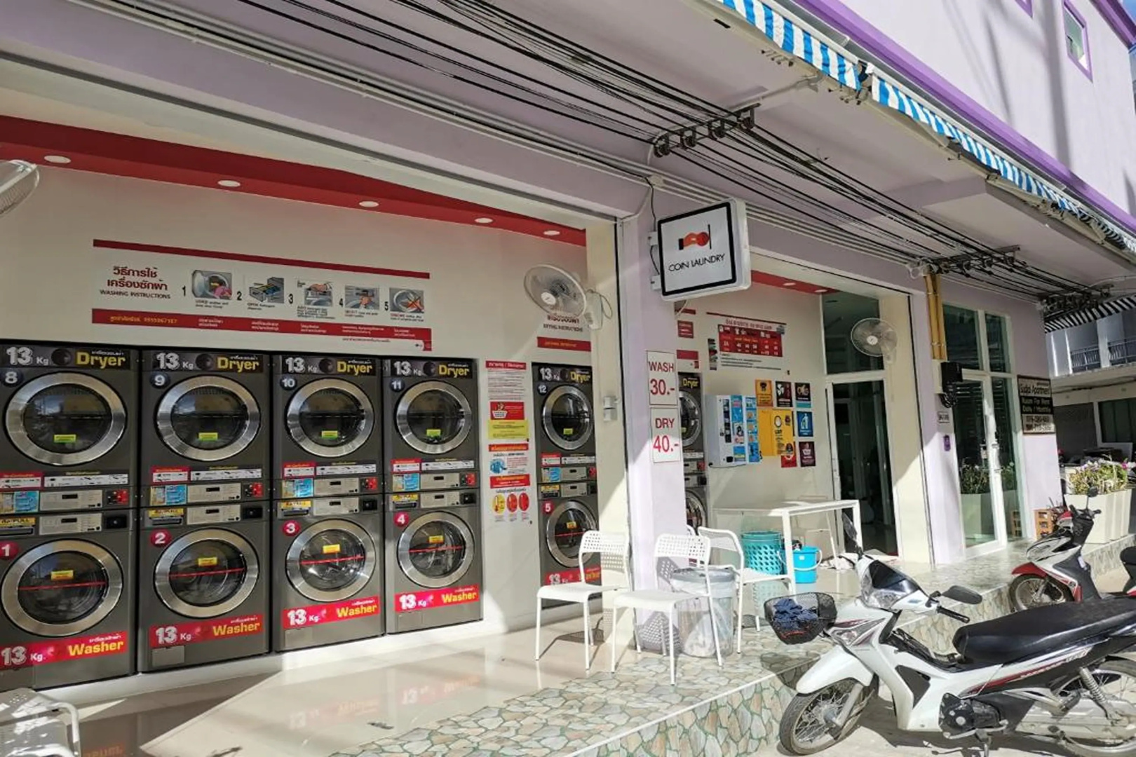 Sure Guesthouse