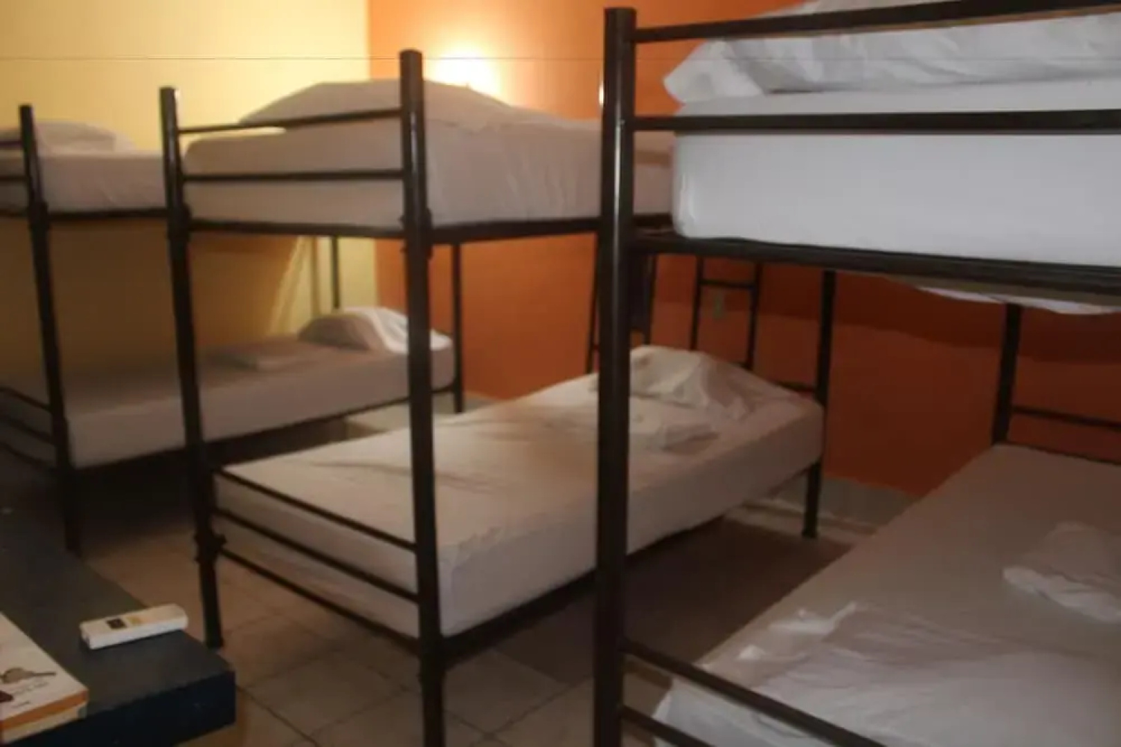 Hotel Green Monkey - Hostel