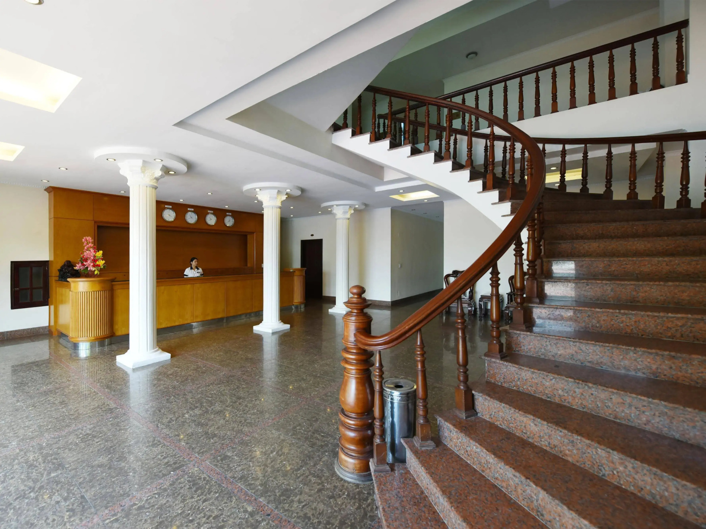 Gieng Ngoc Hotel