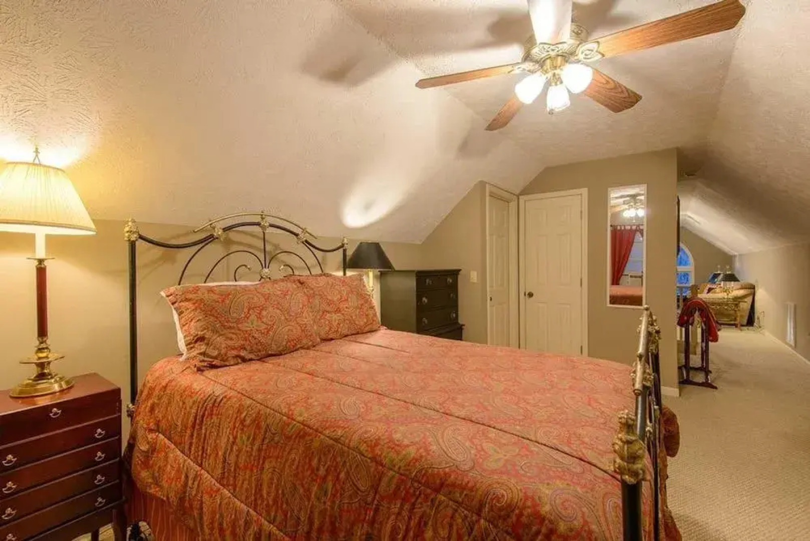 Serenity Lodge and Stable by Escape to Blue Ridge