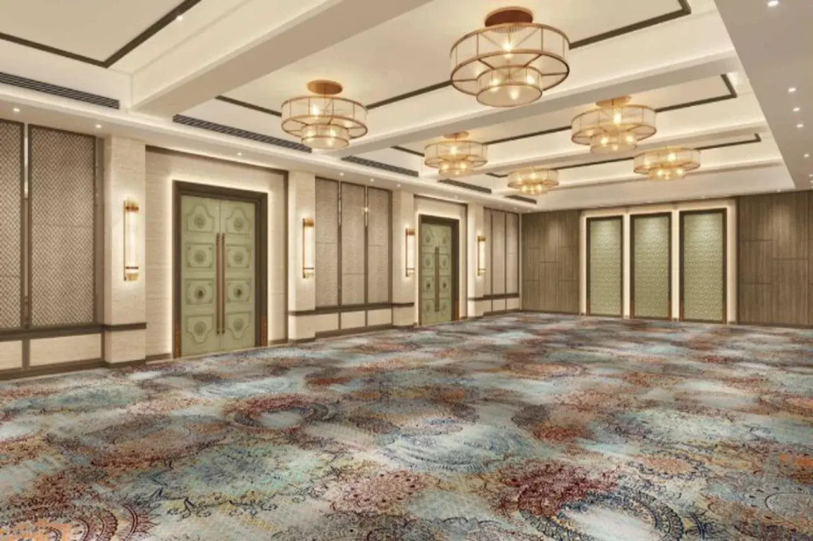 Ekante Bliss, Tirupati - Ihcl Seleqtions