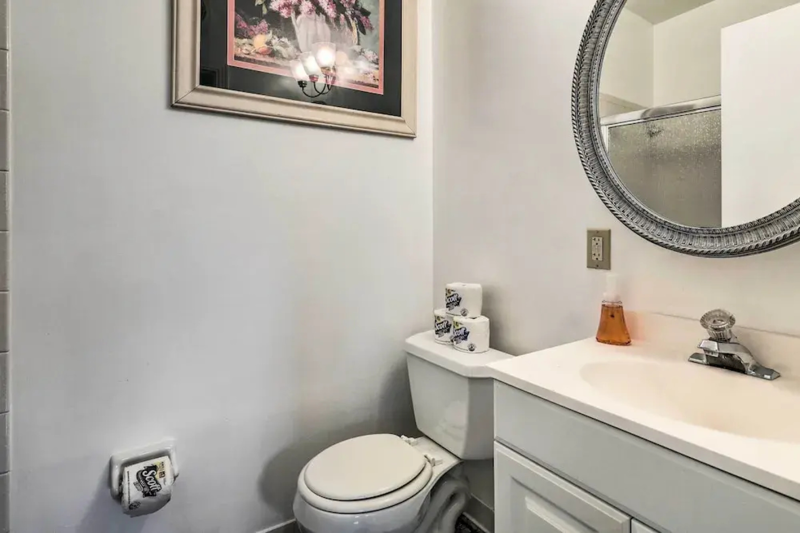 Tampa Vacation Rental Near Busch Gardens!