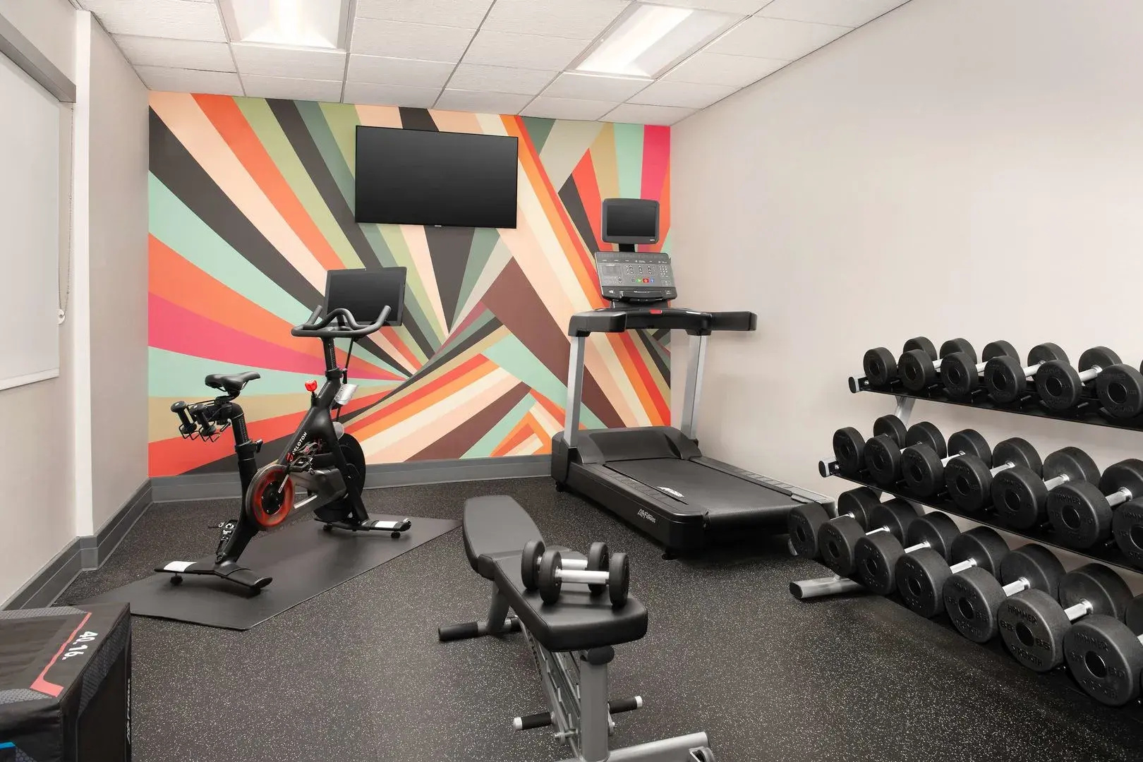 Hilton Garden Inn Solomons