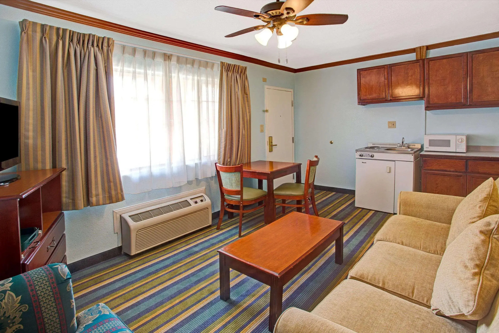 Travelodge by Wyndham Bishop