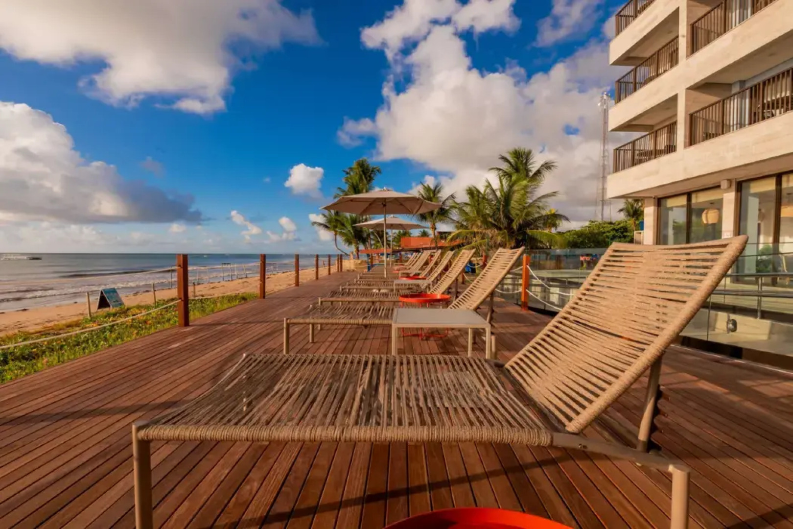 Ibis Styles Maragogi