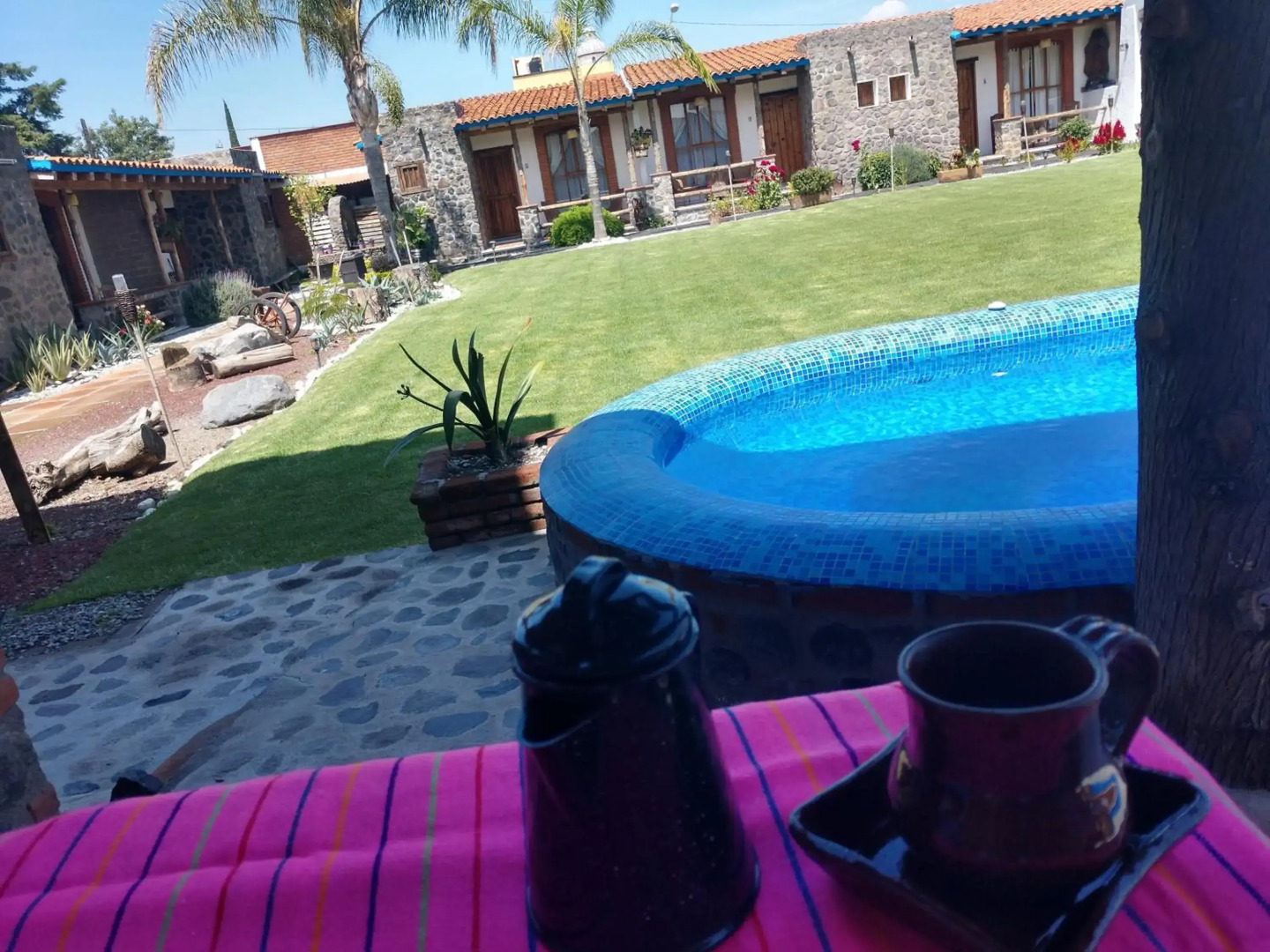 Rincón Sagrado Hotel Boutique & Spa