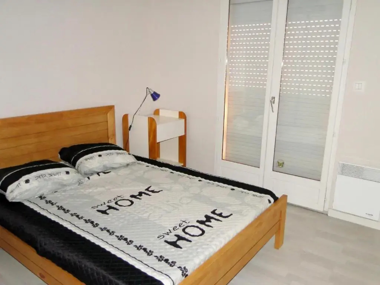 House With 2 Bedrooms in Vanne, With Furnished Garden and Wifi