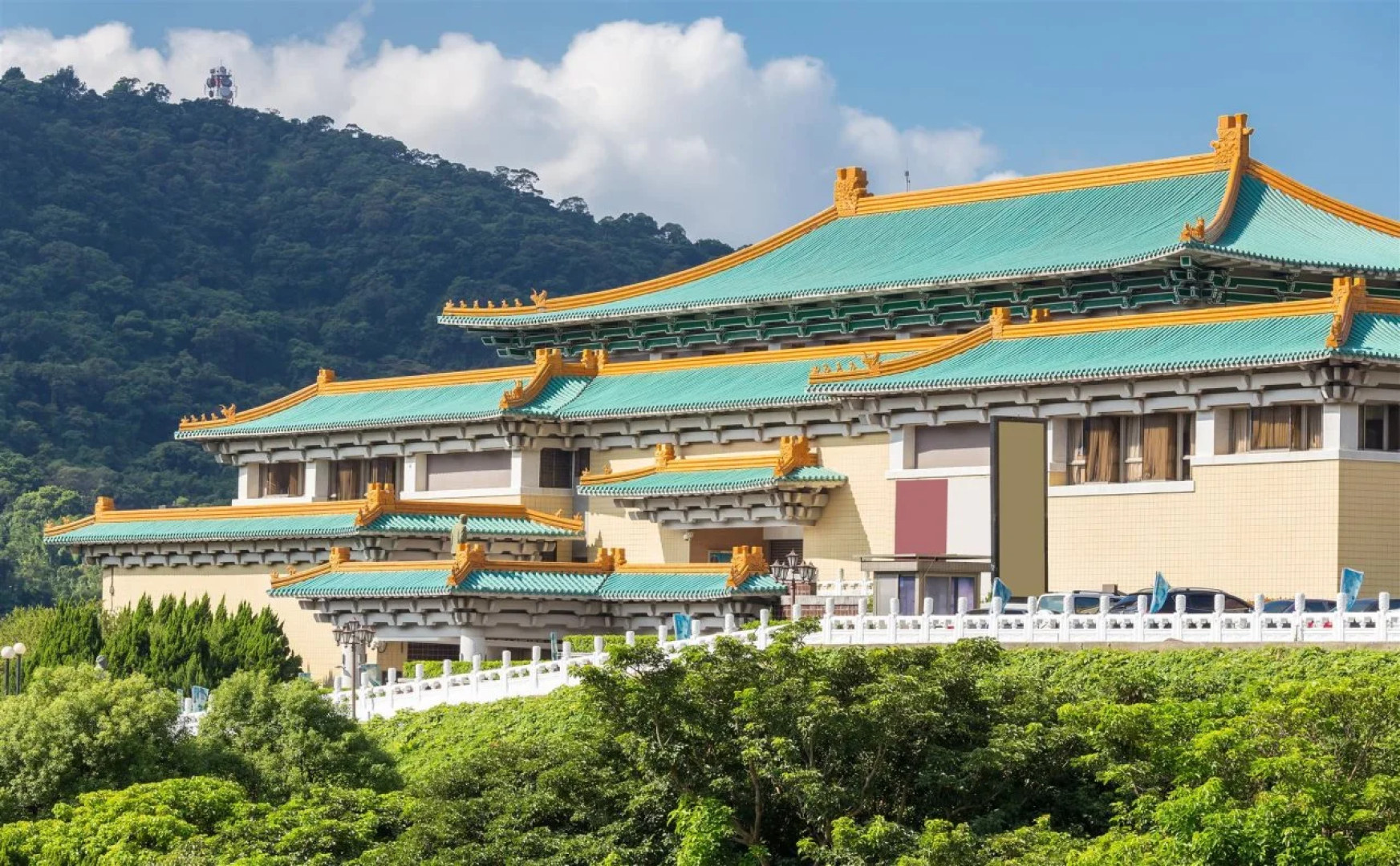 小公館人文旅舍NK Hostel