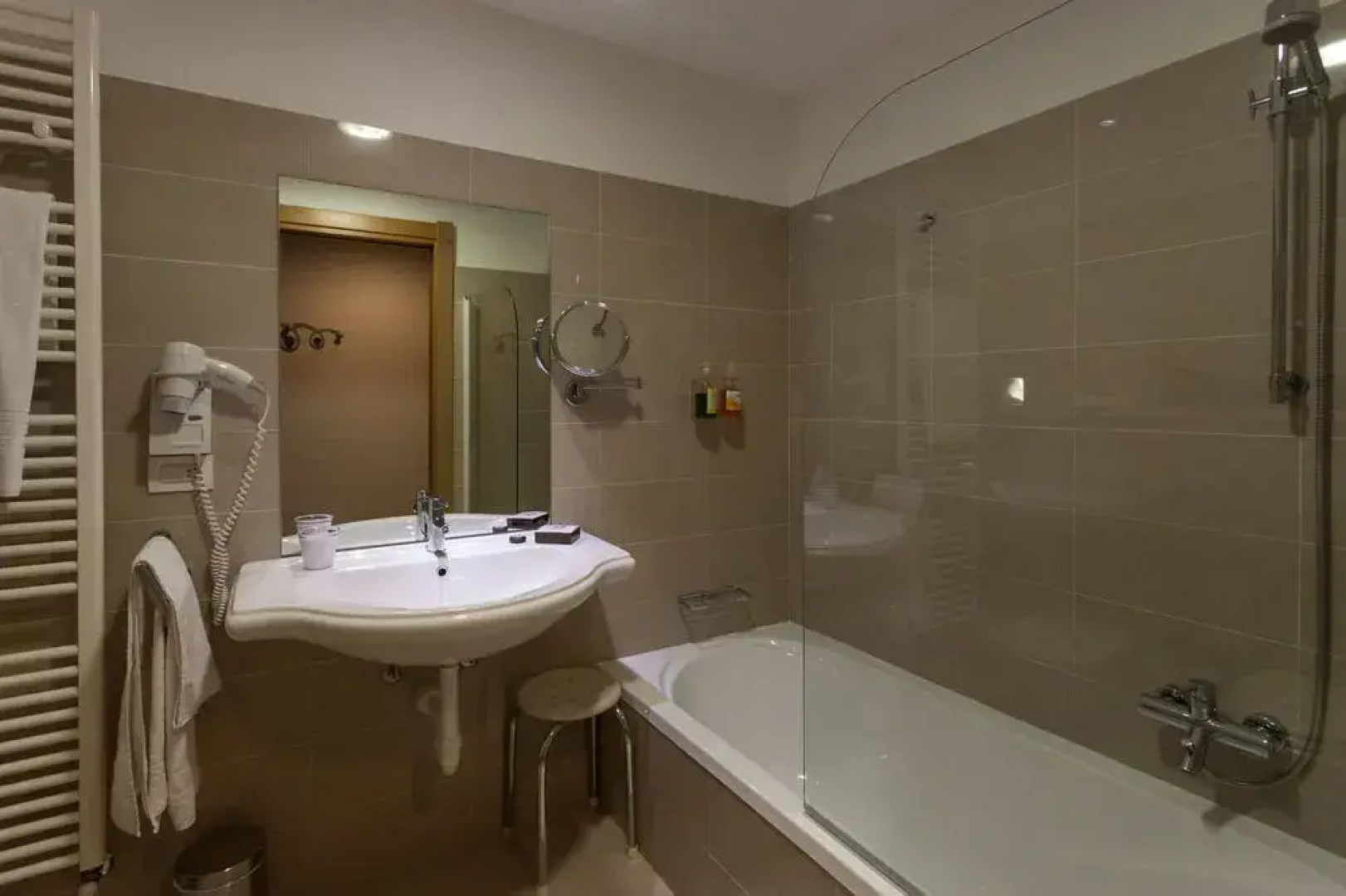 Best Western Ivrea Crystal Palace