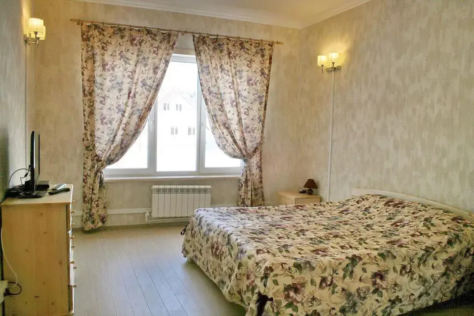 Aleksino-Istra Guest house	