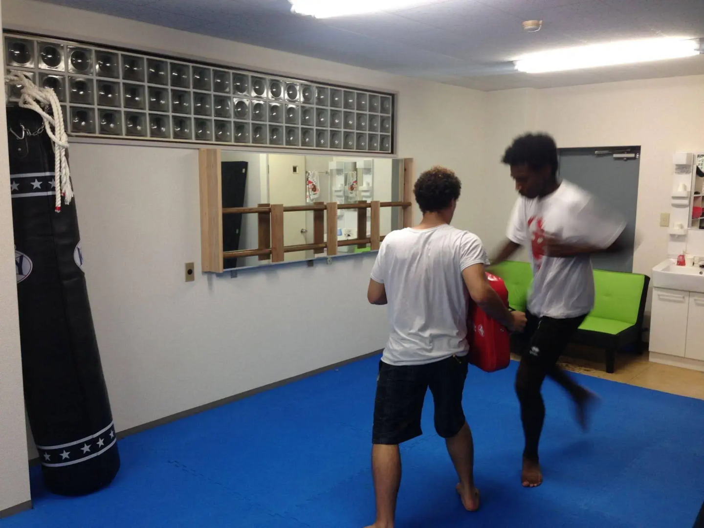 International Hostel Cabosu House Beppu Original