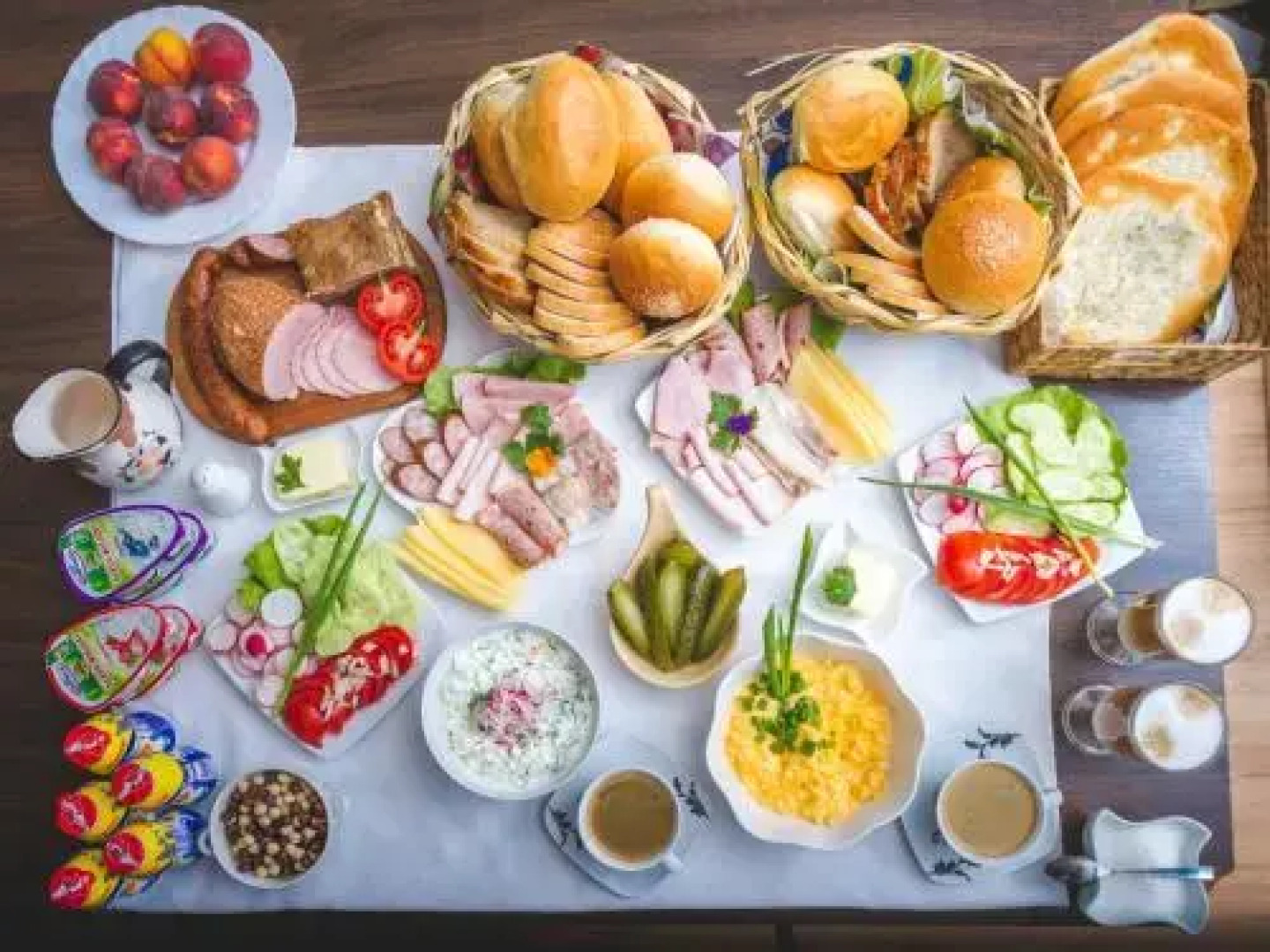 Apartamenty Wiakówka