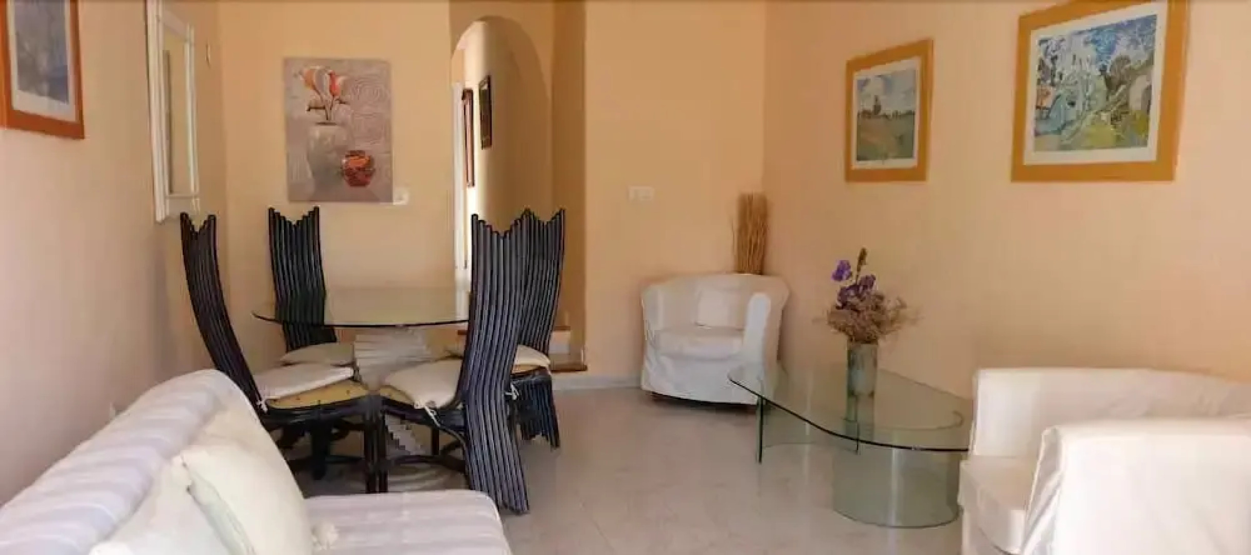 Calador Studios & Apartments