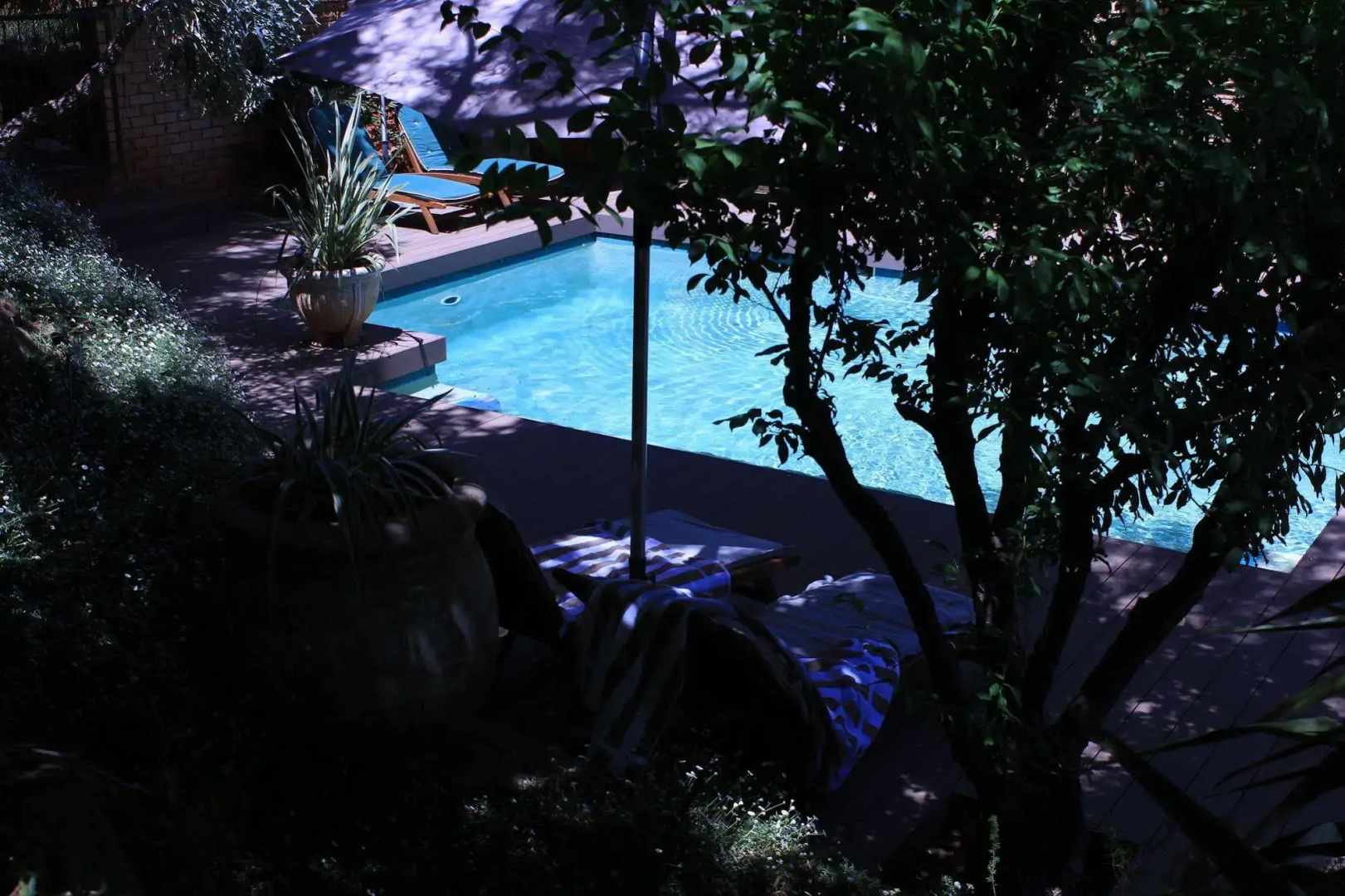 Glenvista Guest House