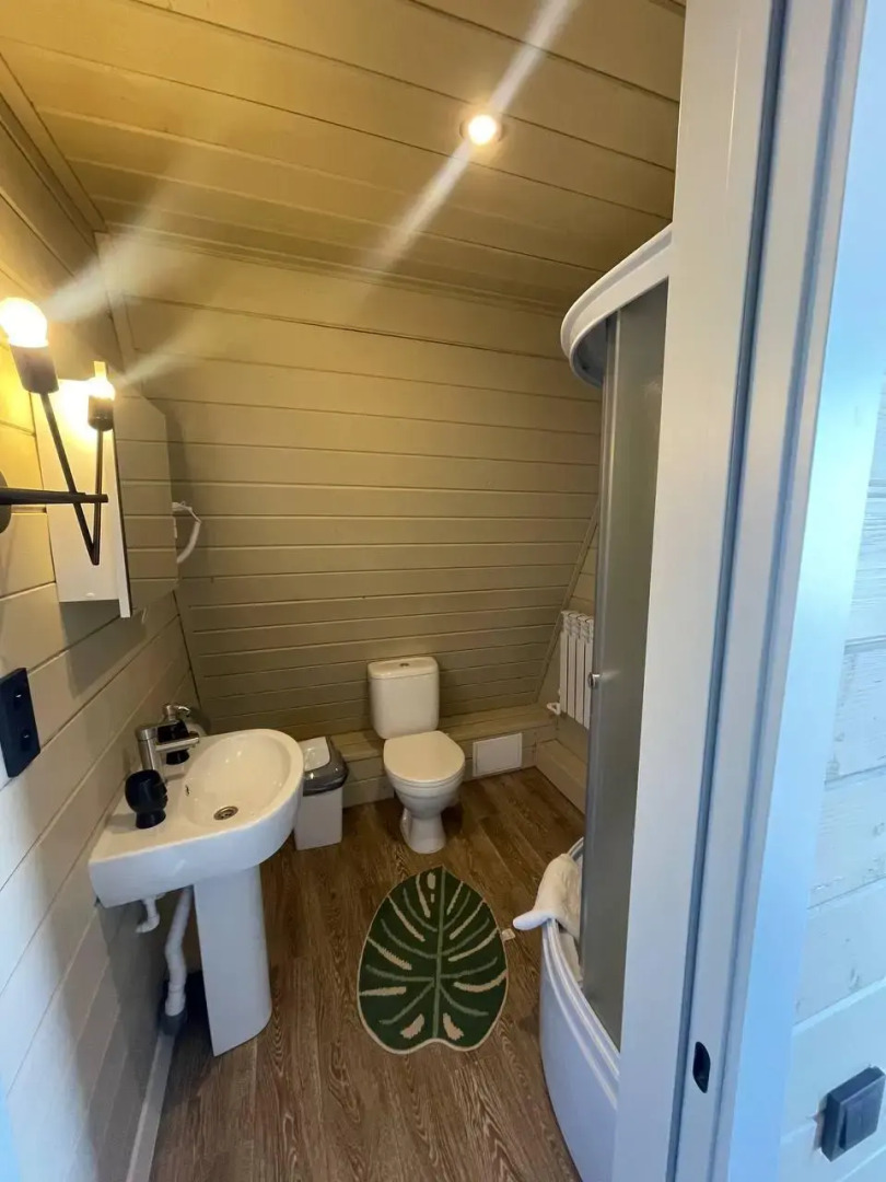 Семейный курорт Станция Морская