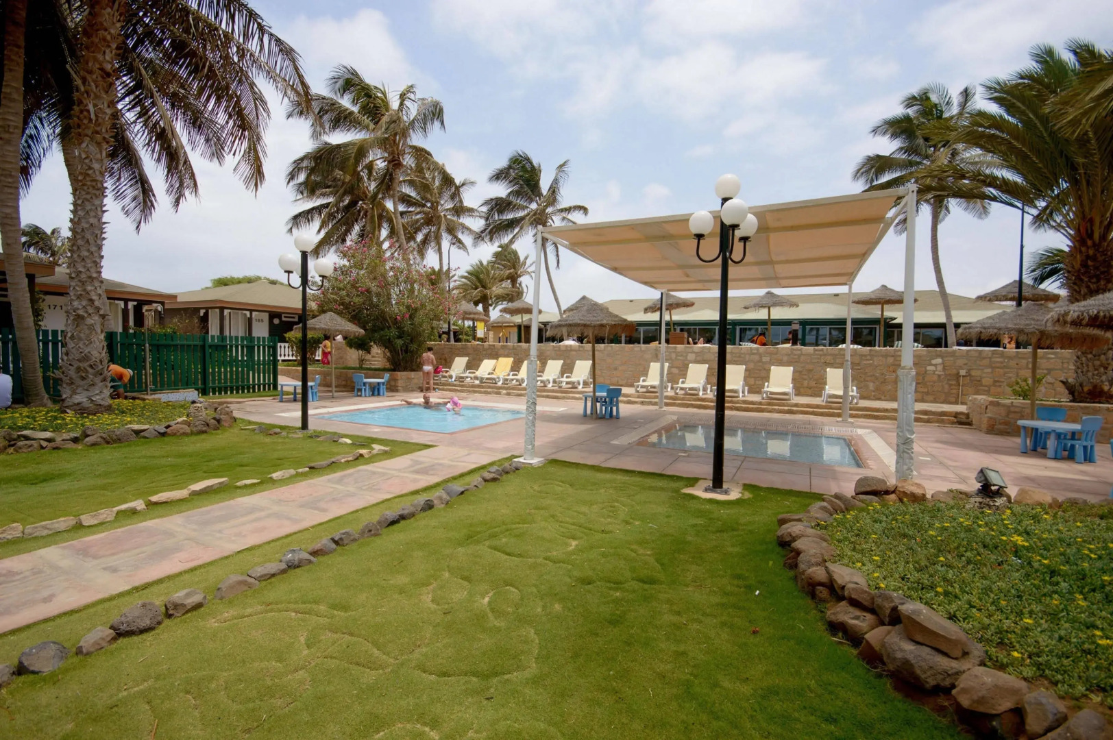 Hotel Oasis Belorizonte