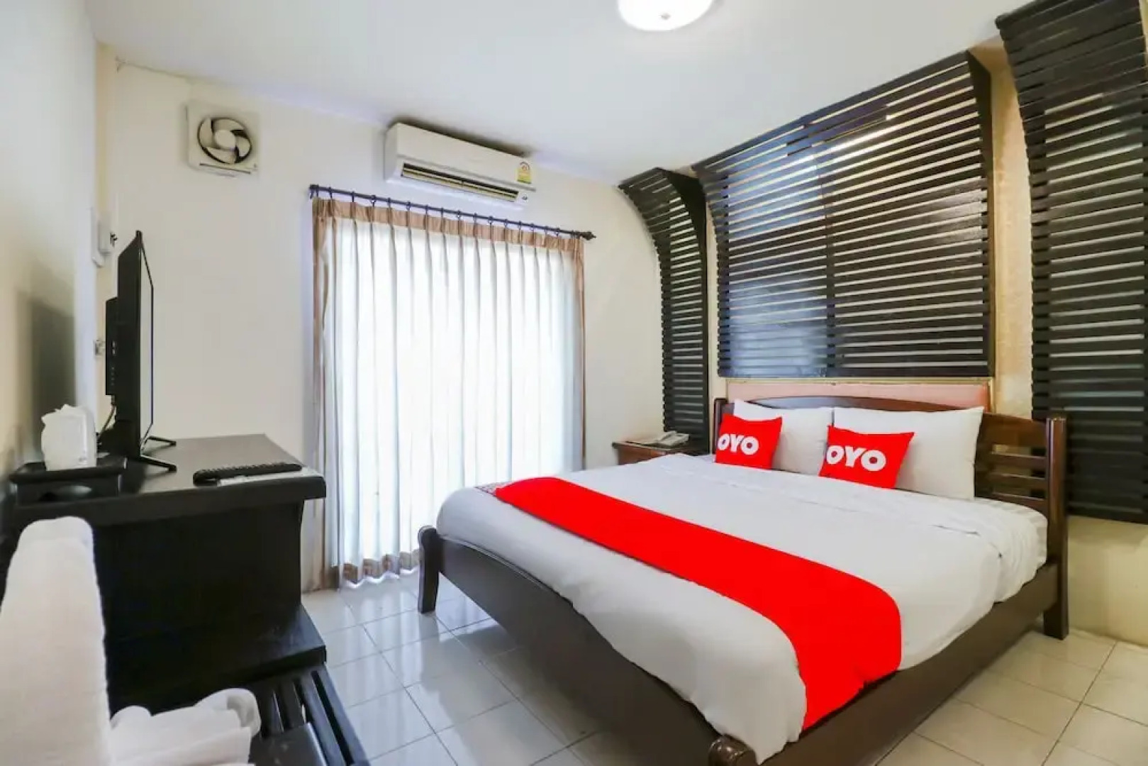 OYO 952 Ocean Gold Card Ayutthaya