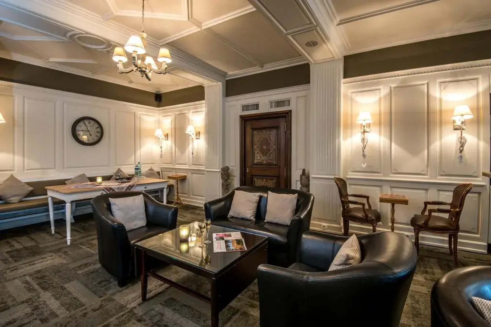 Inter Hotel Le Bristol