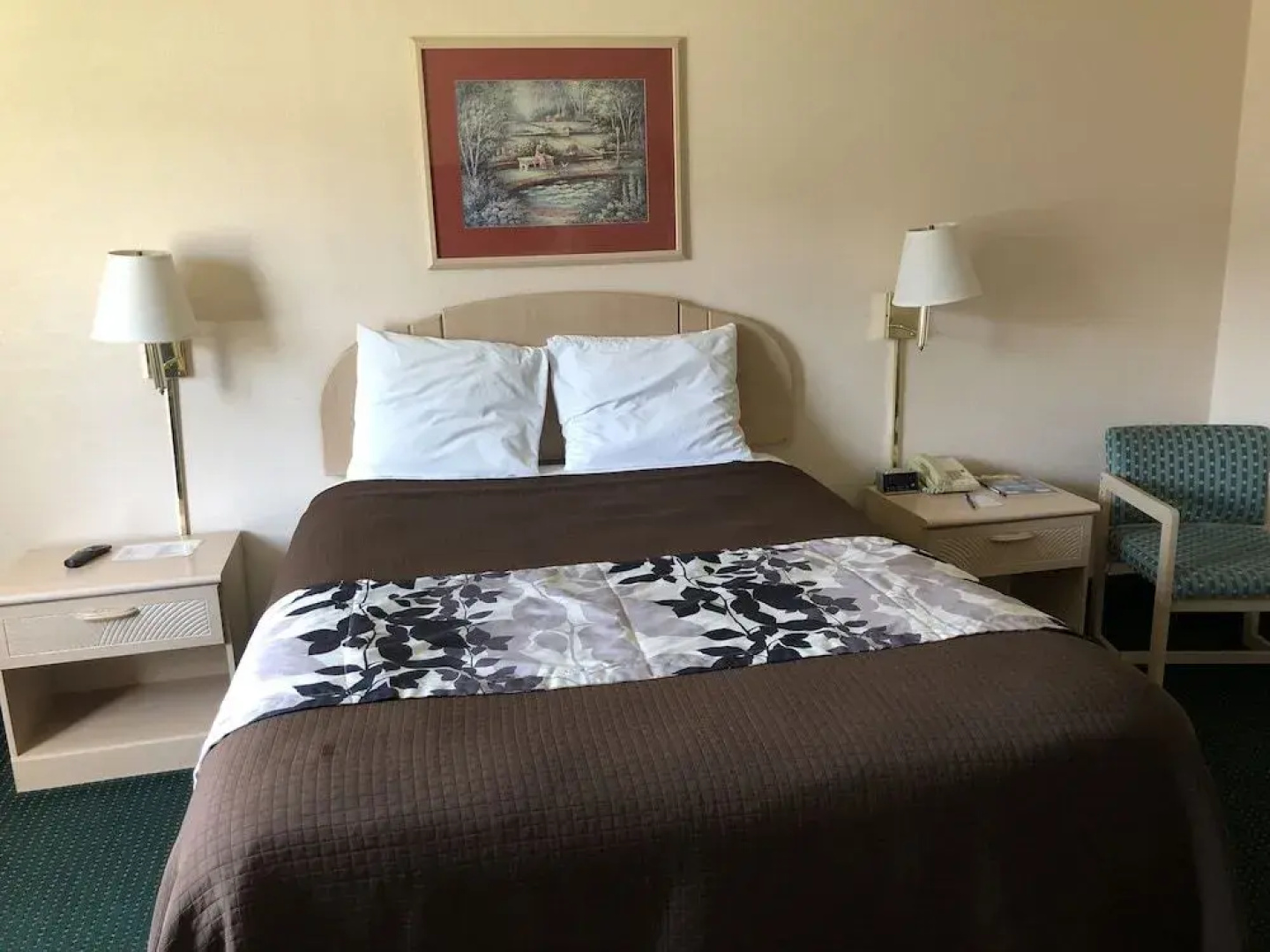Heritage Place Inn