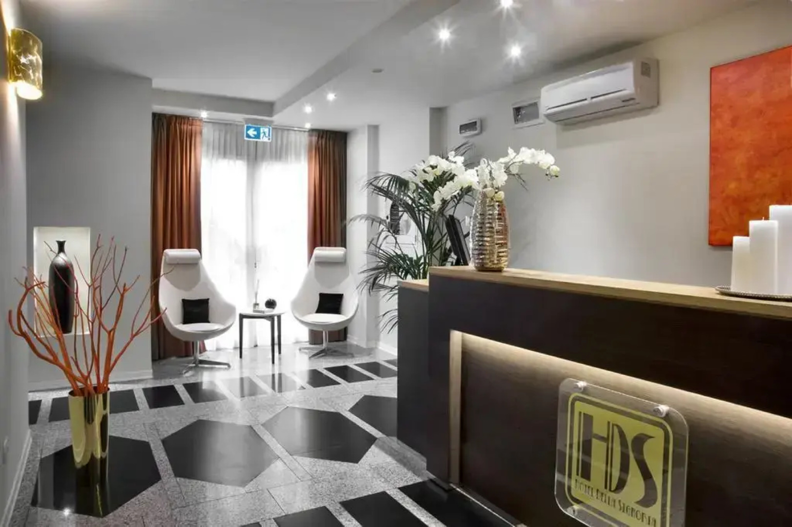 Hotel della Signoria