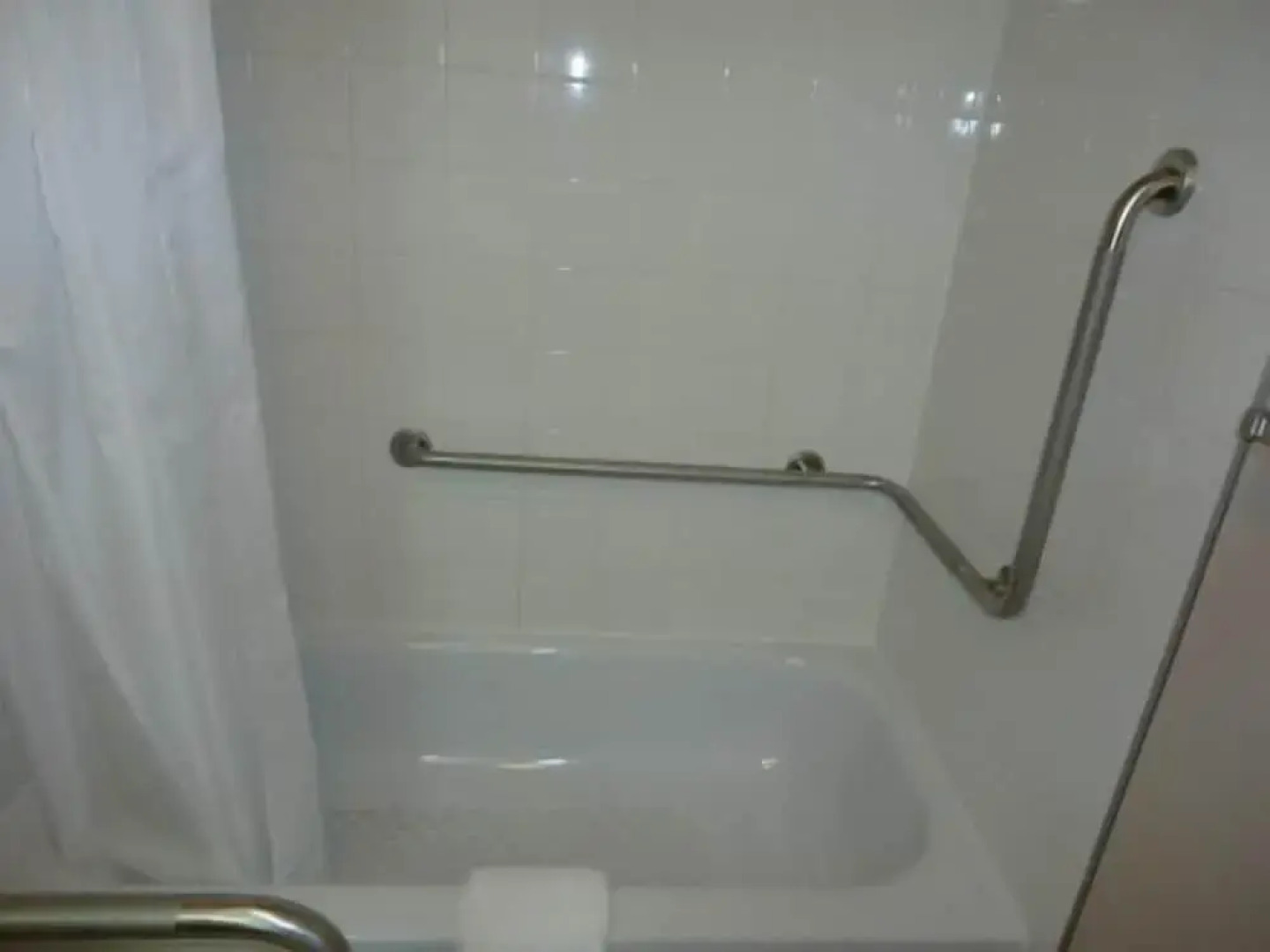 Hotel - Motel Restaurant Coronet