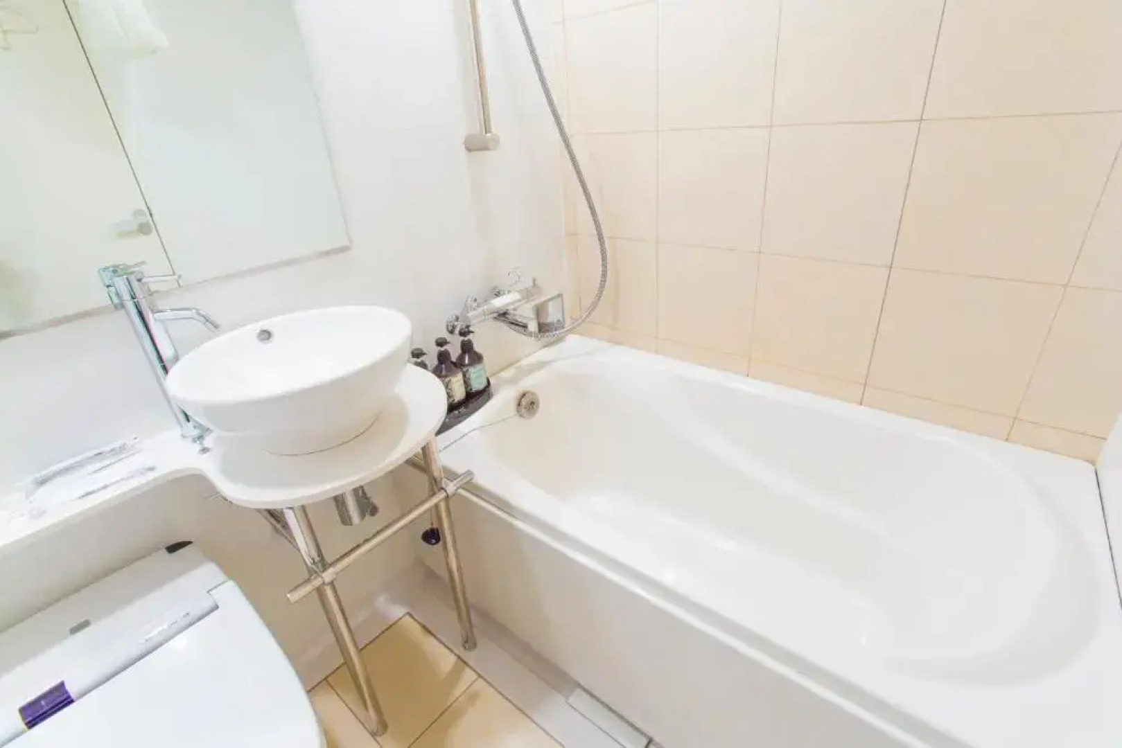 Hotel Nihonbashi Saibo