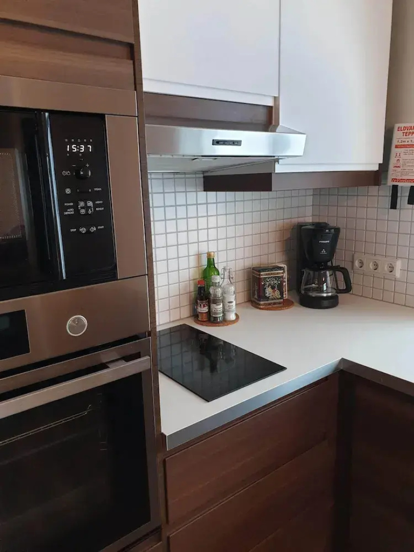 Breidamyri Farm Apartments
