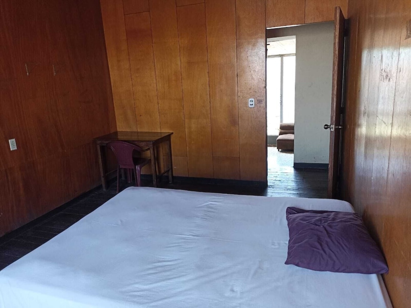 Hostal y Hotel Villa Morena