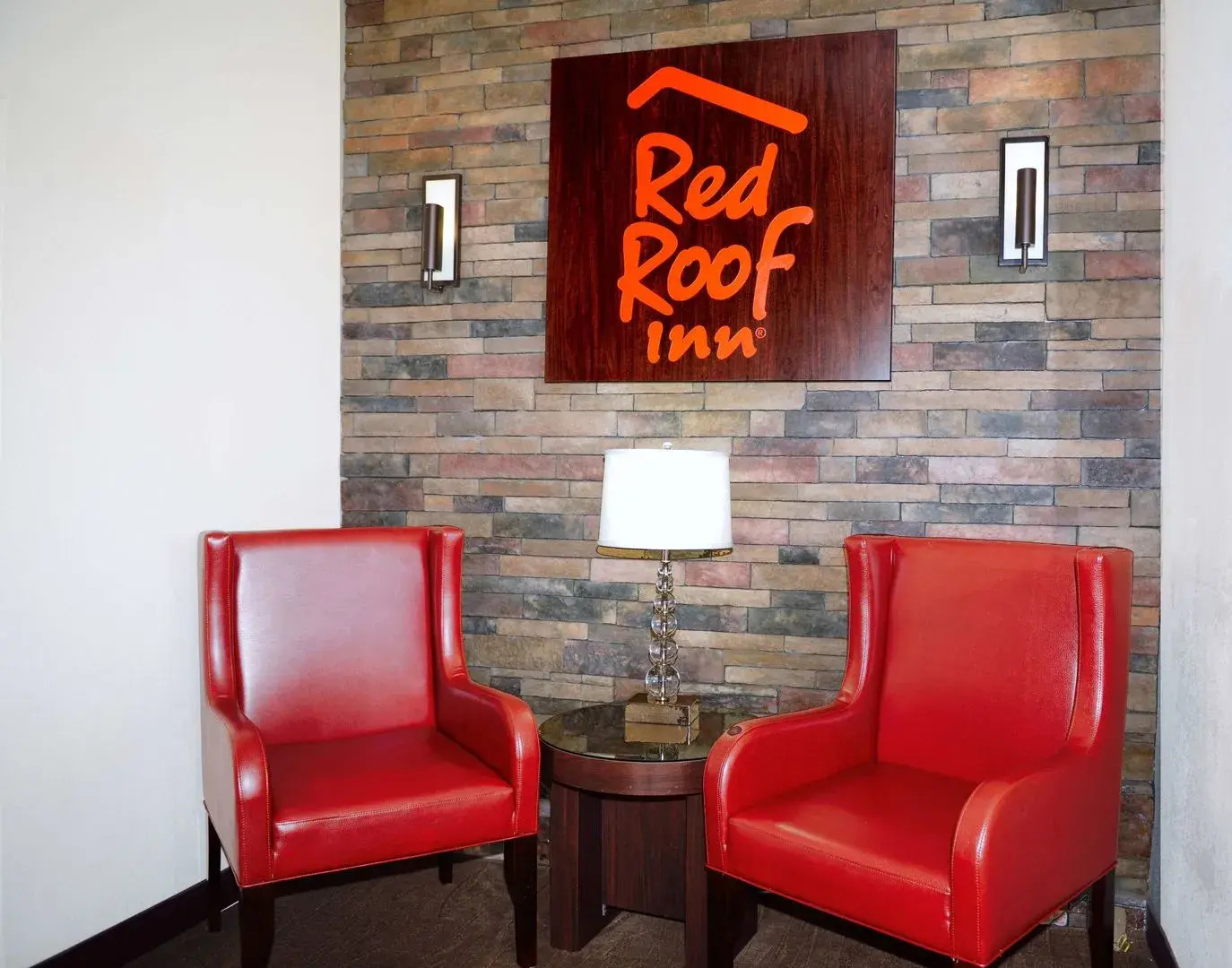 Red Roof Inn Atlanta - Suwanee/ Mall of Georgia