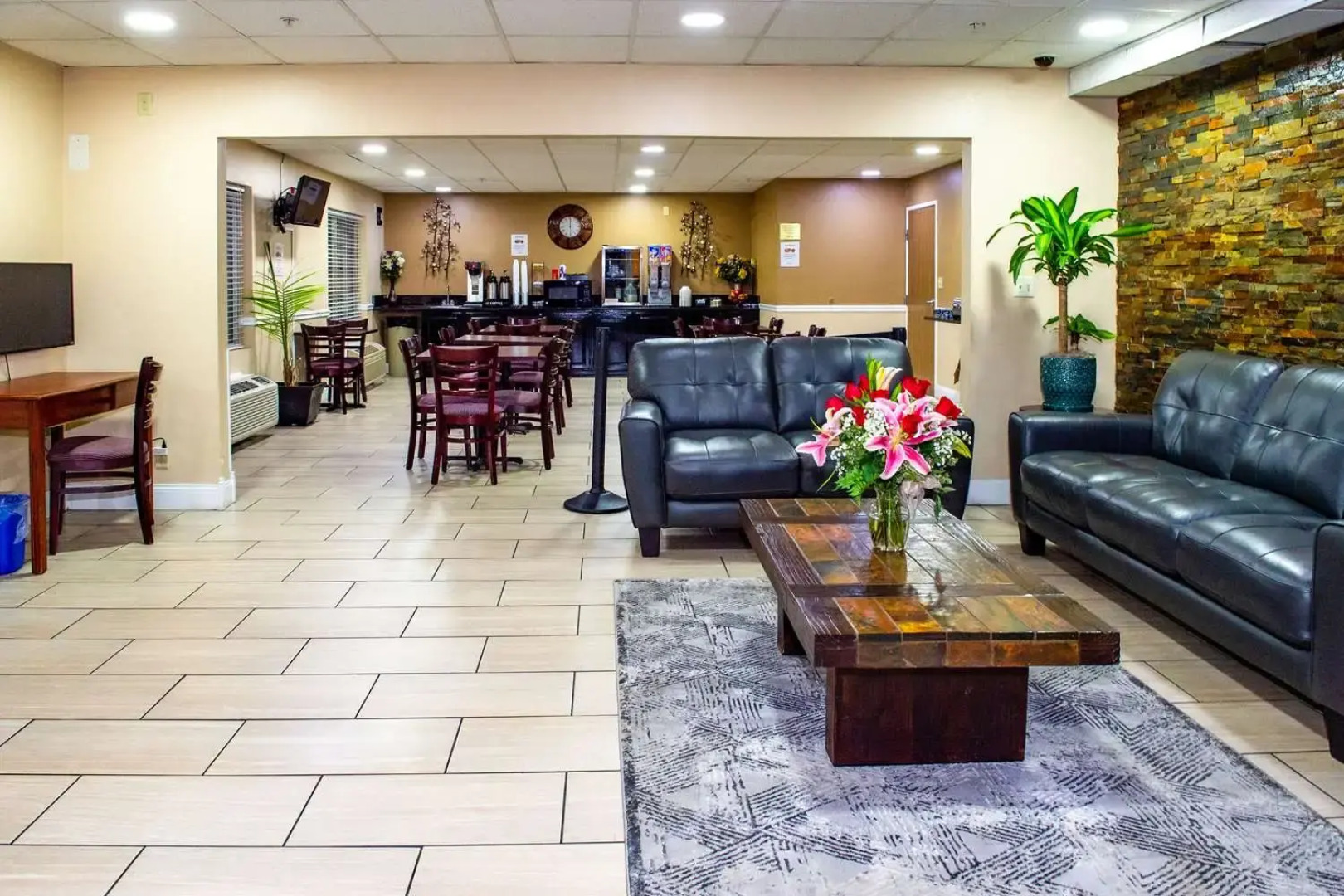 Rodeway Inn Colorado Springs