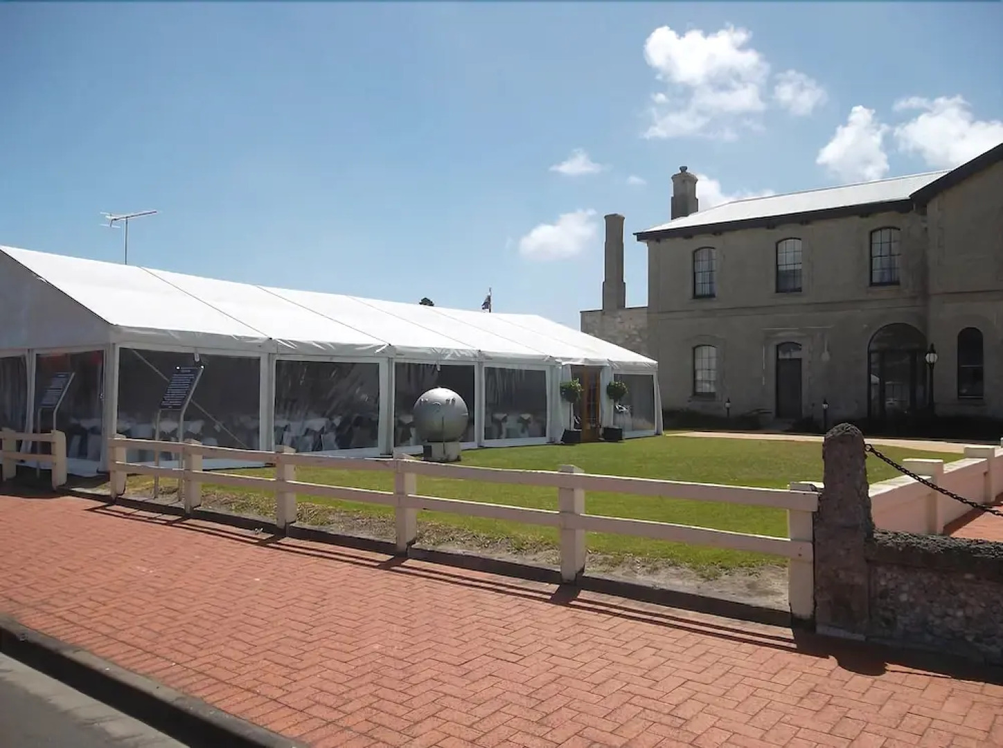 The Customs House Port MacDonnell