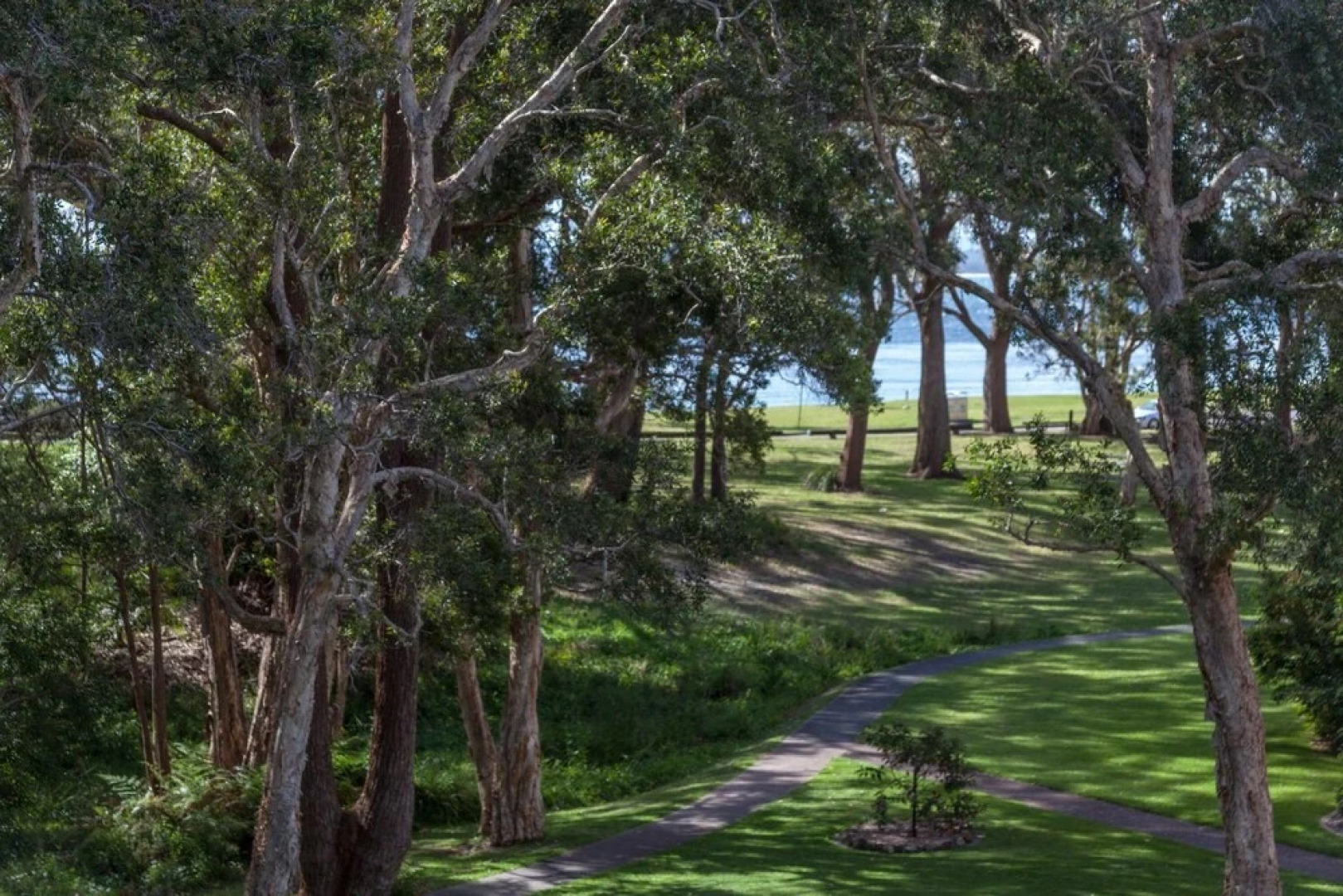 Bay Parklands, Unit 50/2 Gowrie Avenue