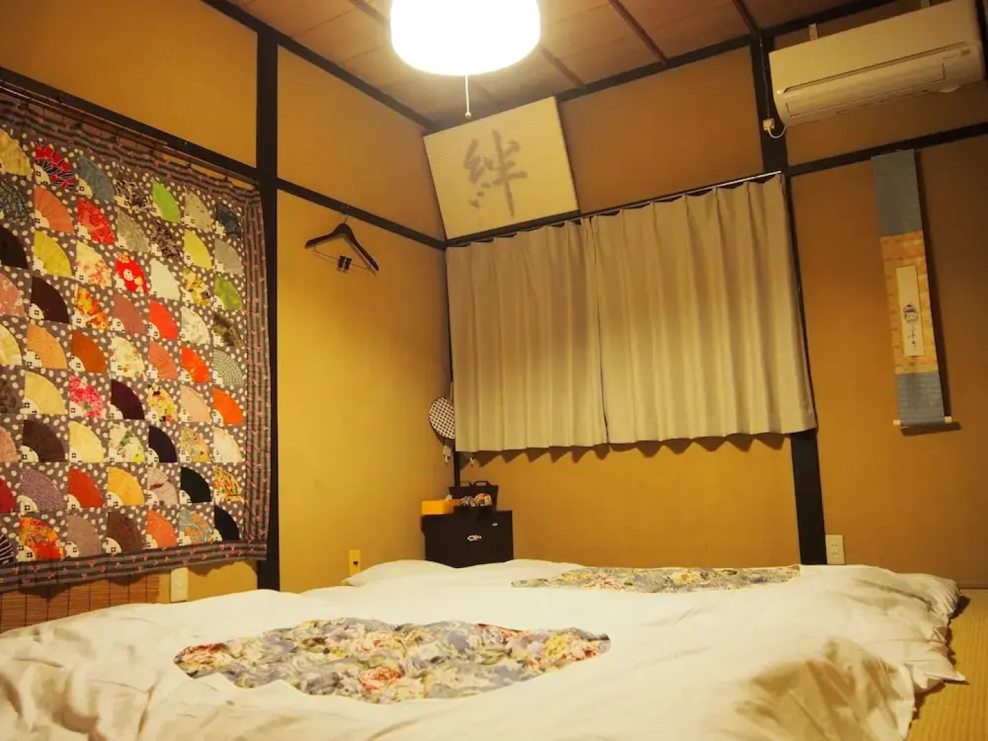 Kakure-Yado Yuji-inn - Hostel