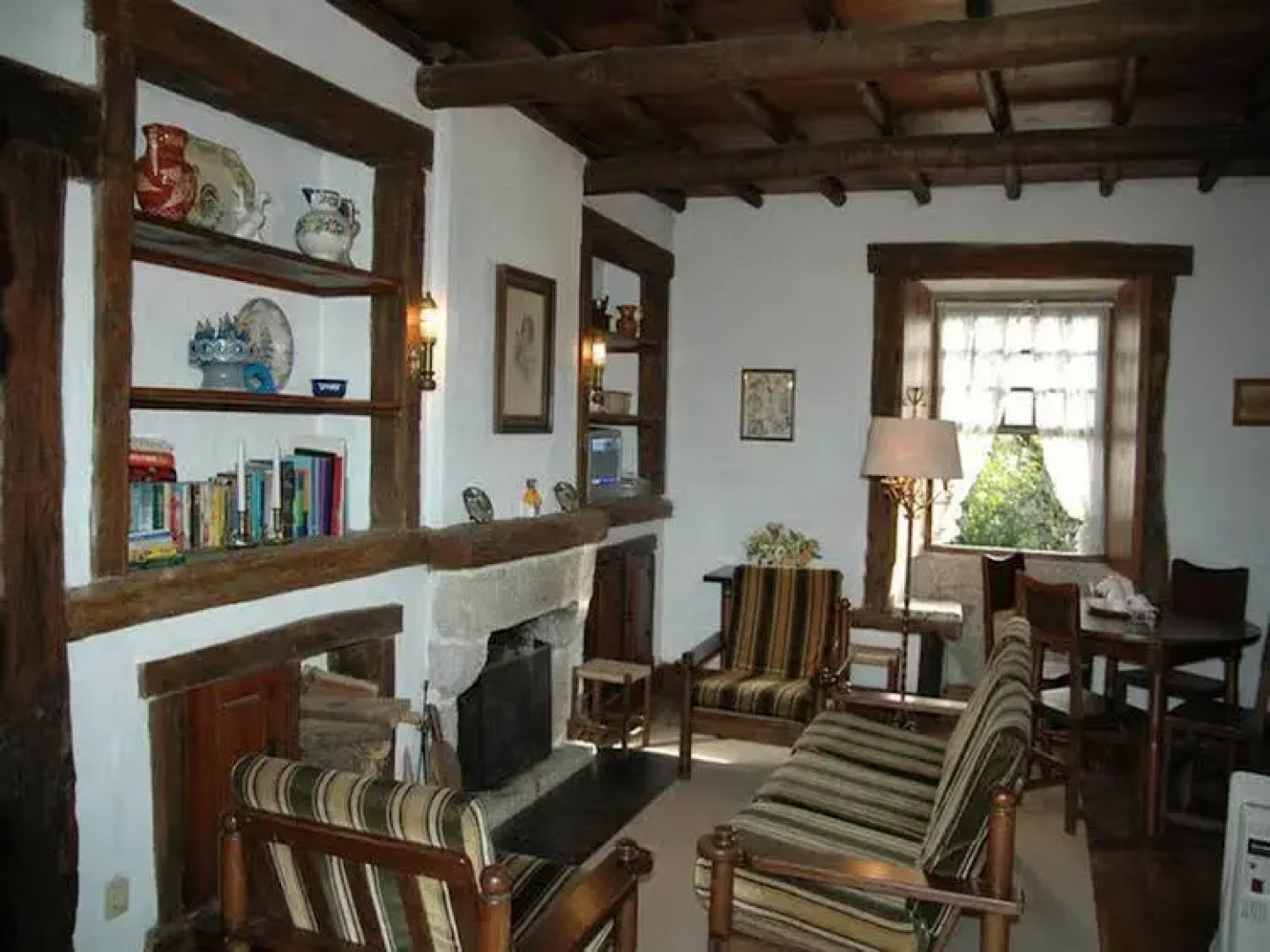 Quinta da Torre de Refoios