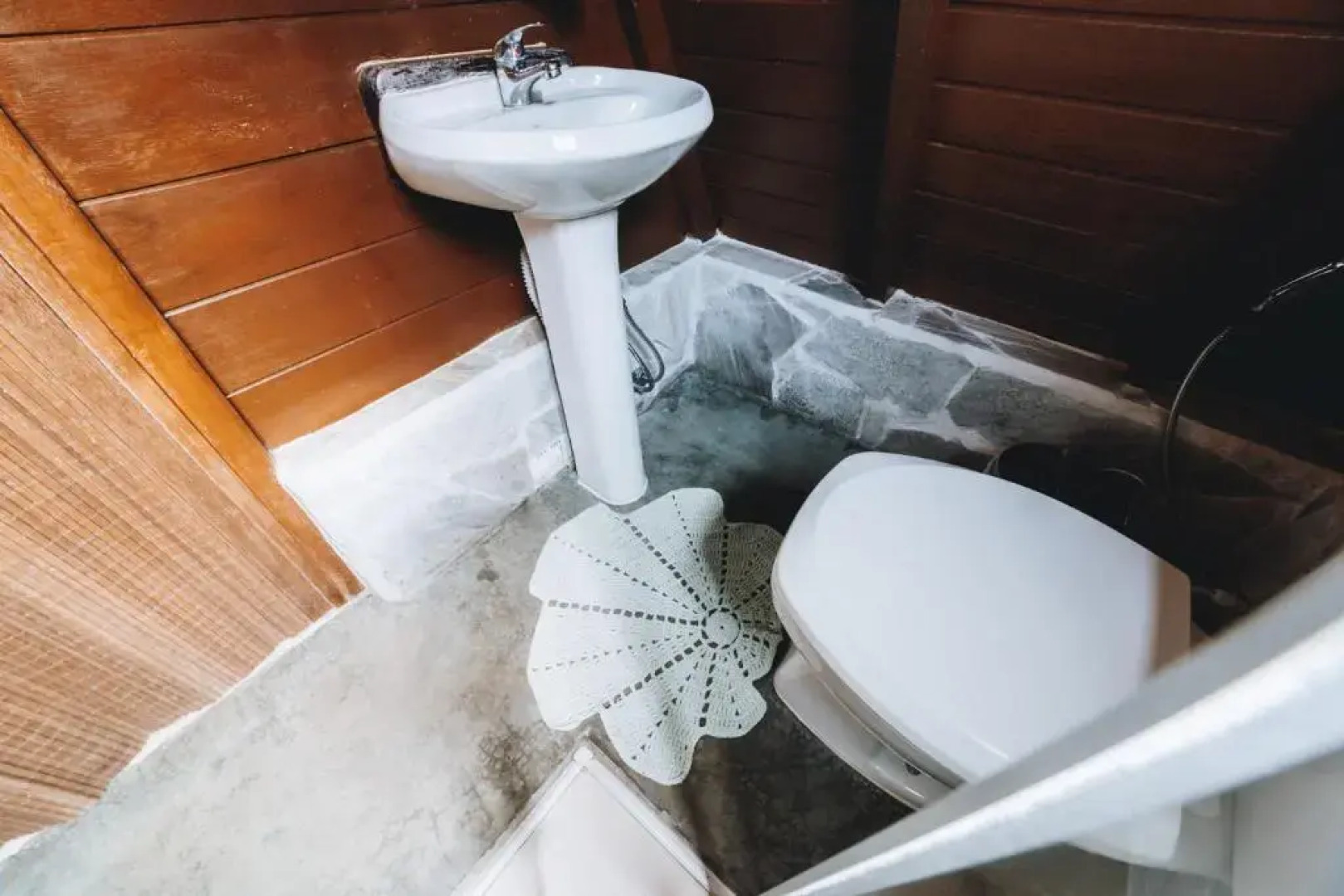 Pousada Viva - S¿Thom¿as Letras