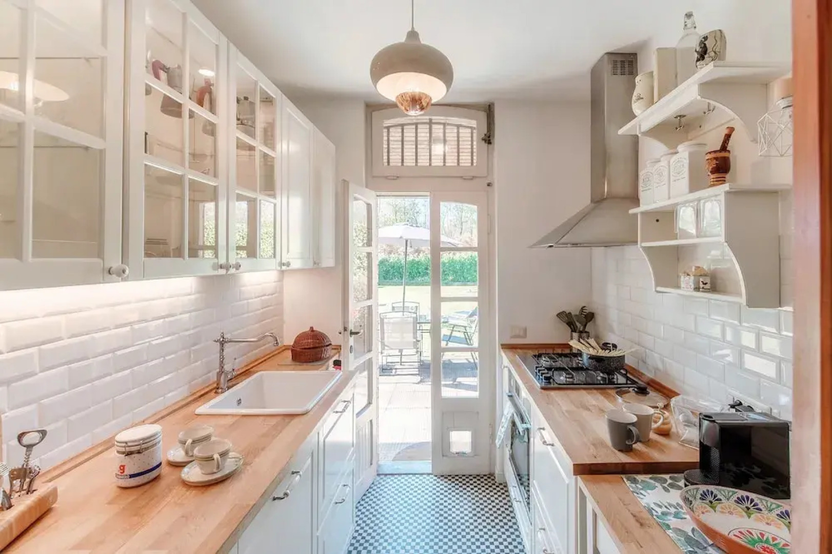 Country House Montorfano