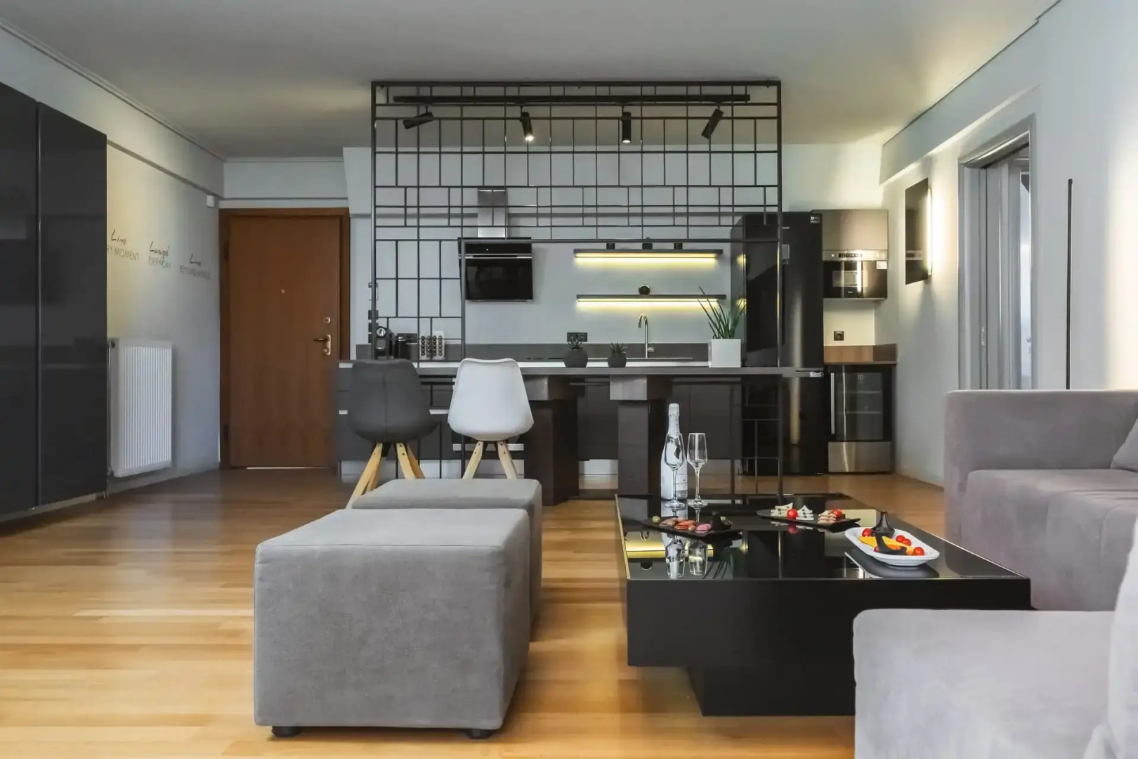 Elliniko Luxury Residence