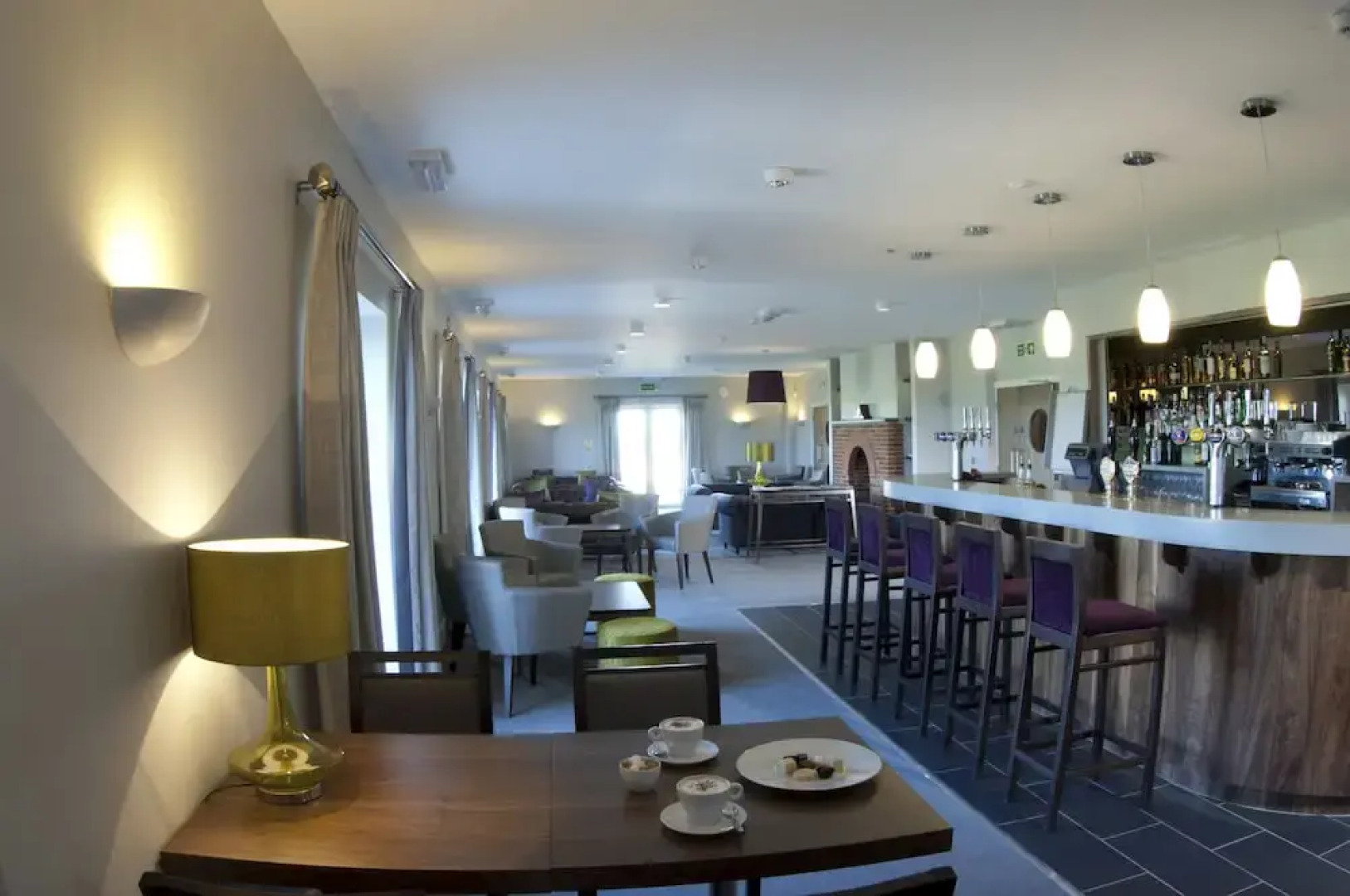 The Lodge at Prince's