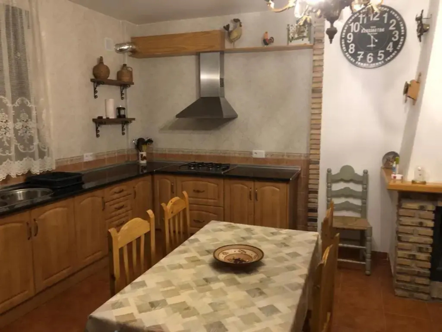 El Almendro de Fuentes Nuevas