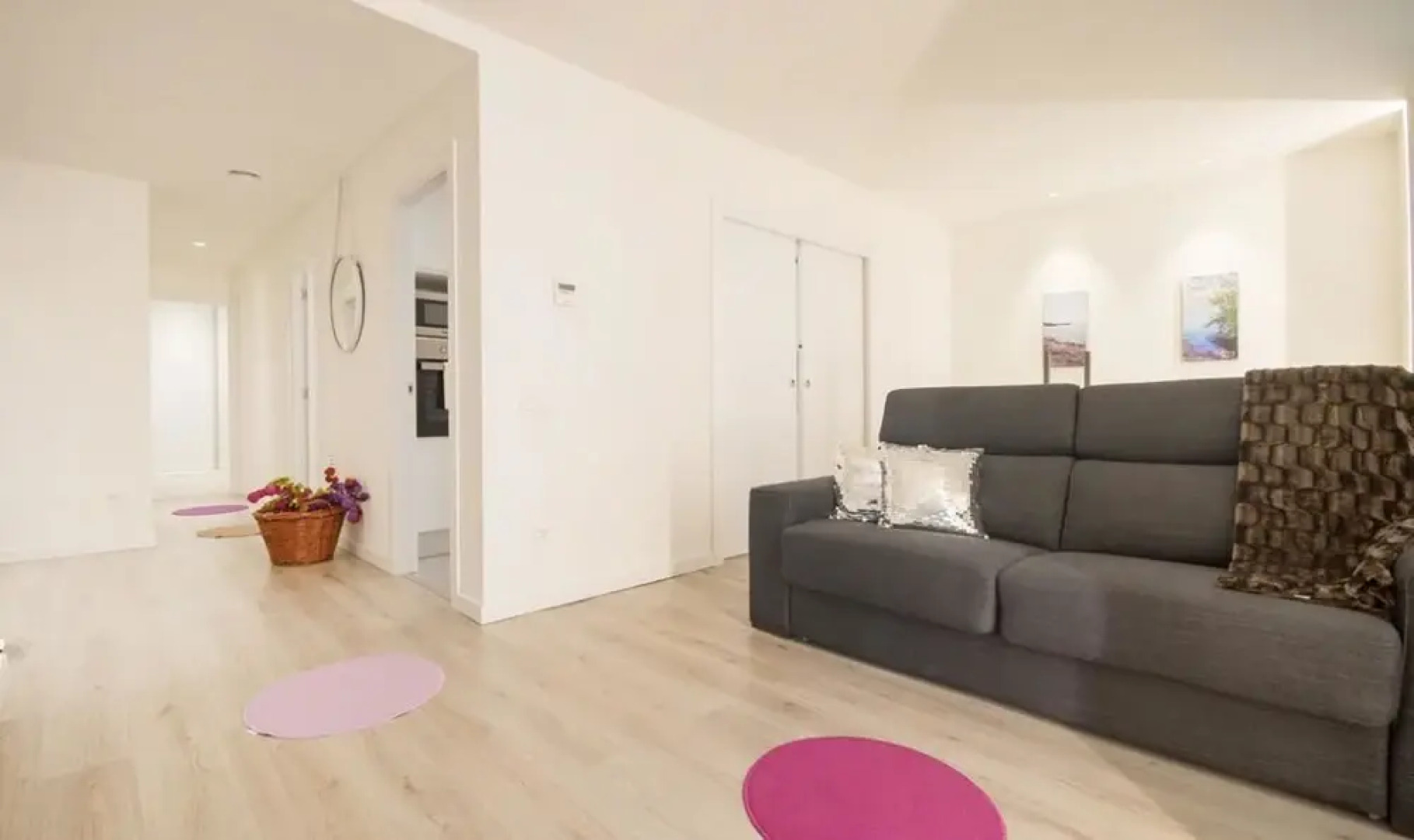 Apartamentos Caballers