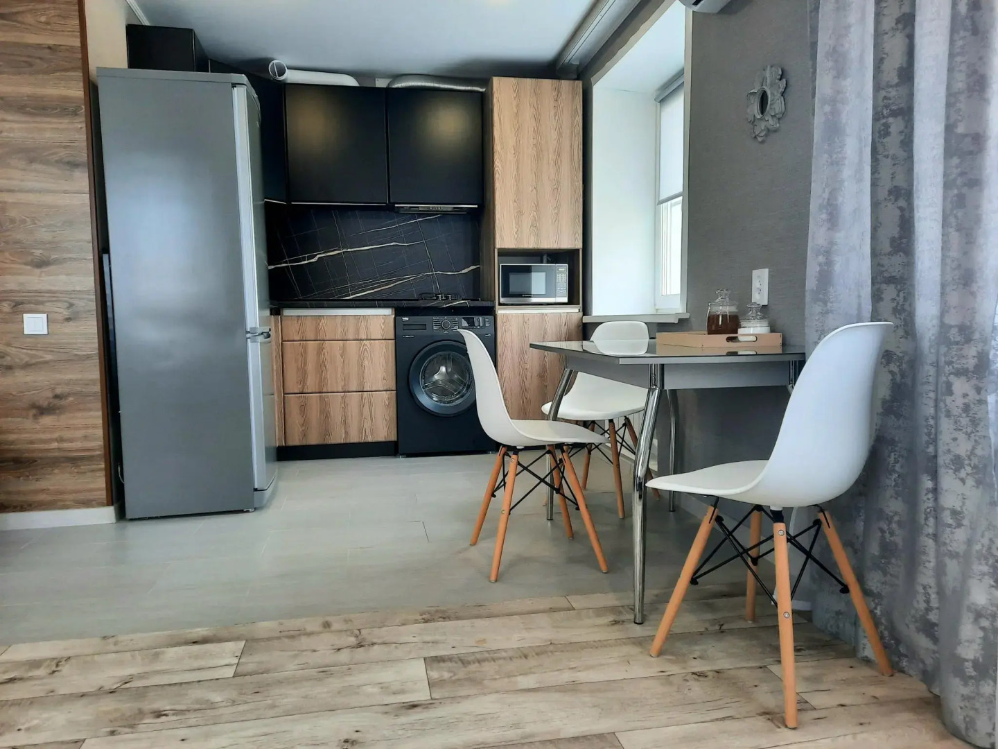 Odeyalkin (Одеялкин) на улице Софинского