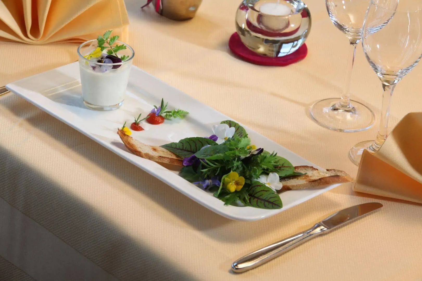 AKZENT Hotel Altes Casino