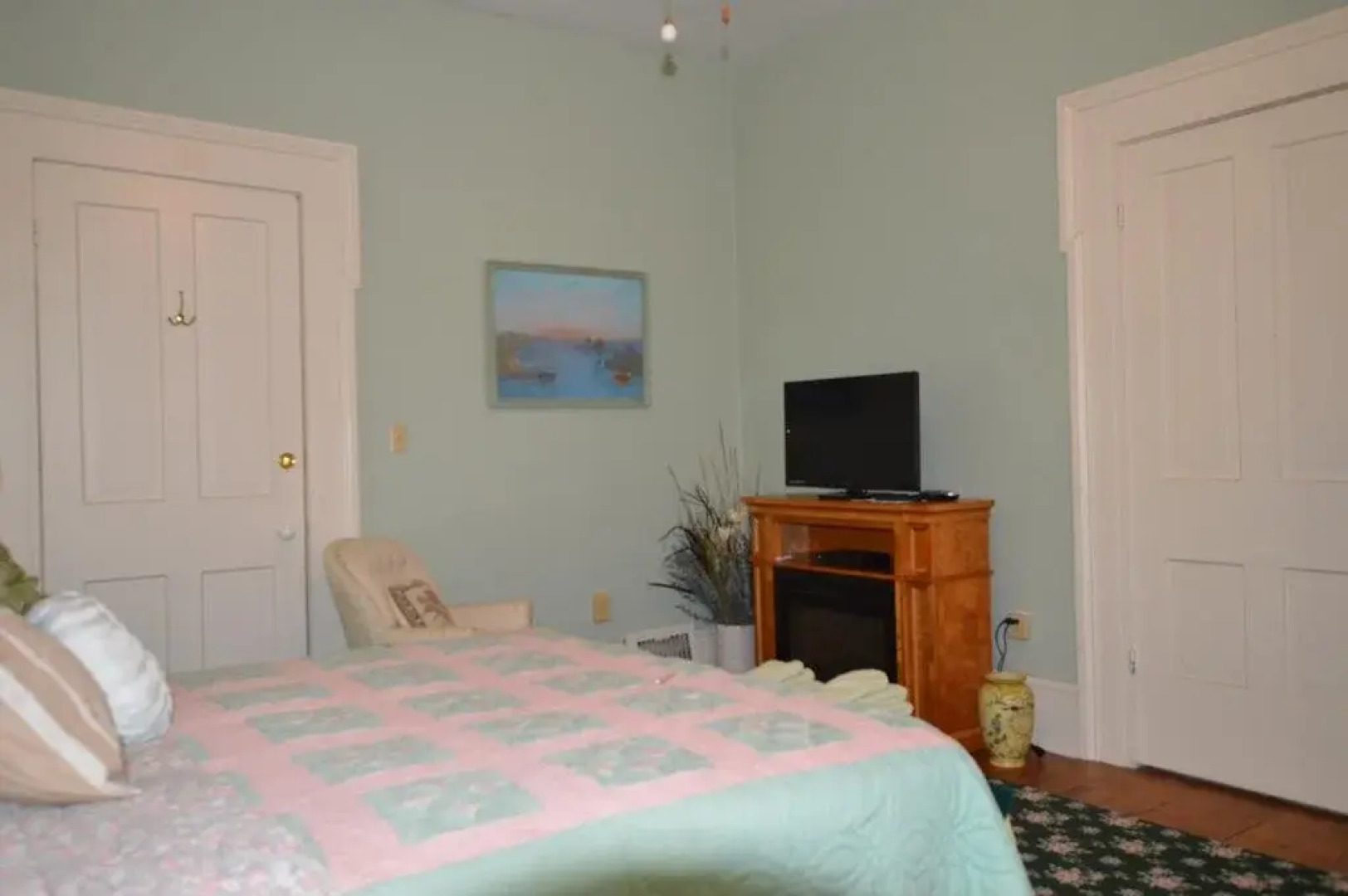 Union Hill Inn Bed and Breakfast