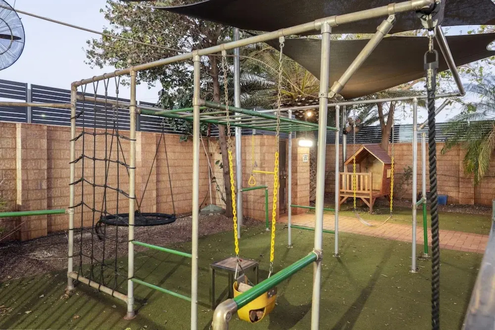 Red Sands Accommodation Newman